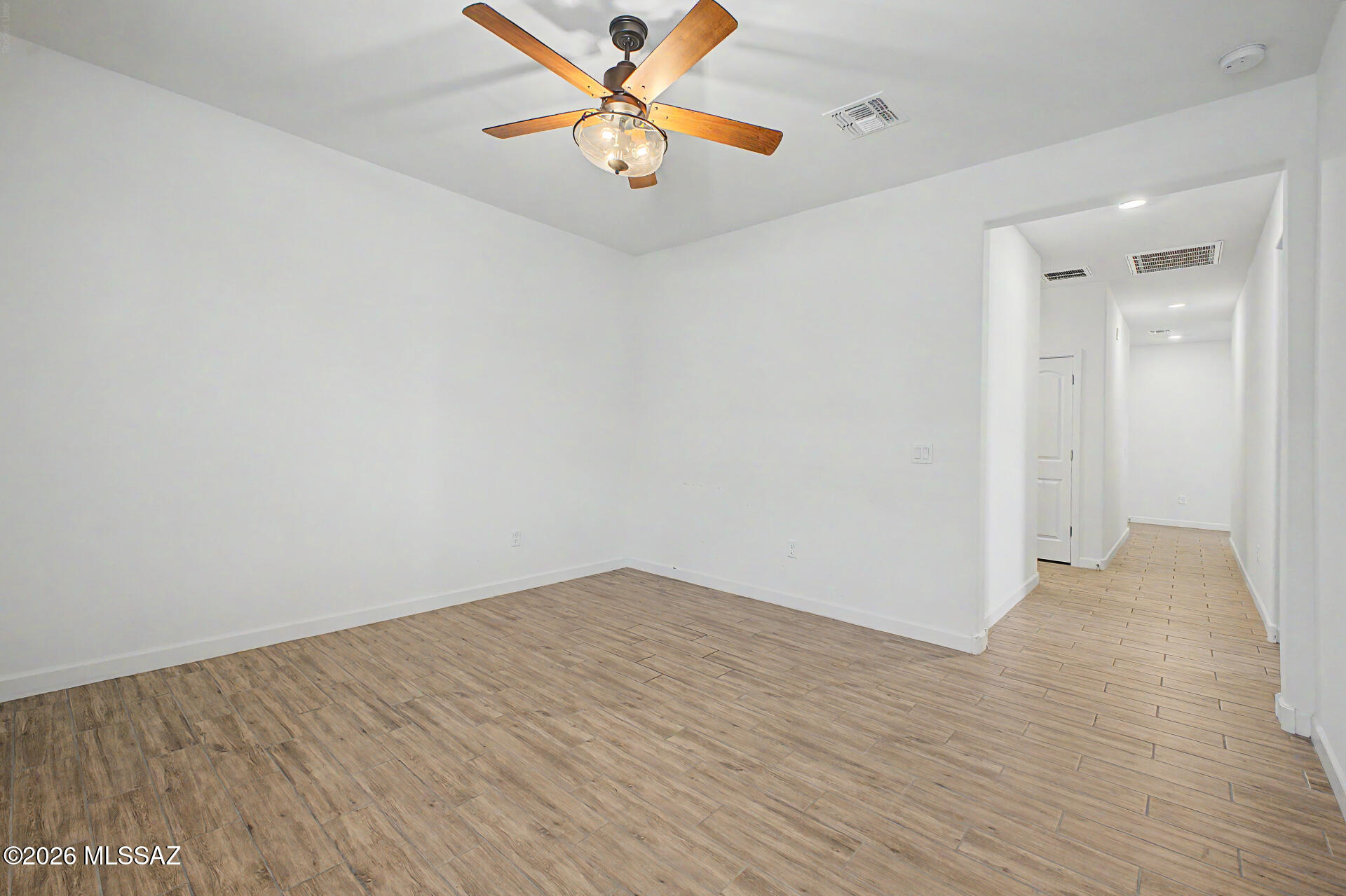 N/A - Residential Lease