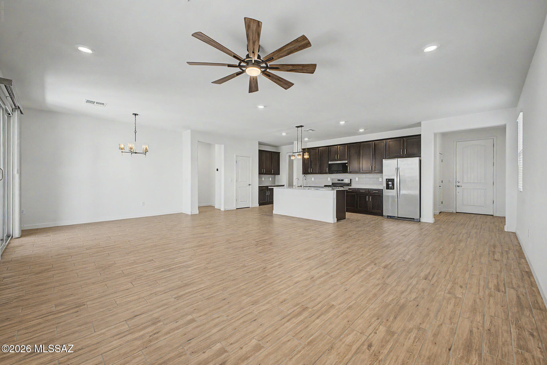 N/A - Residential Lease
