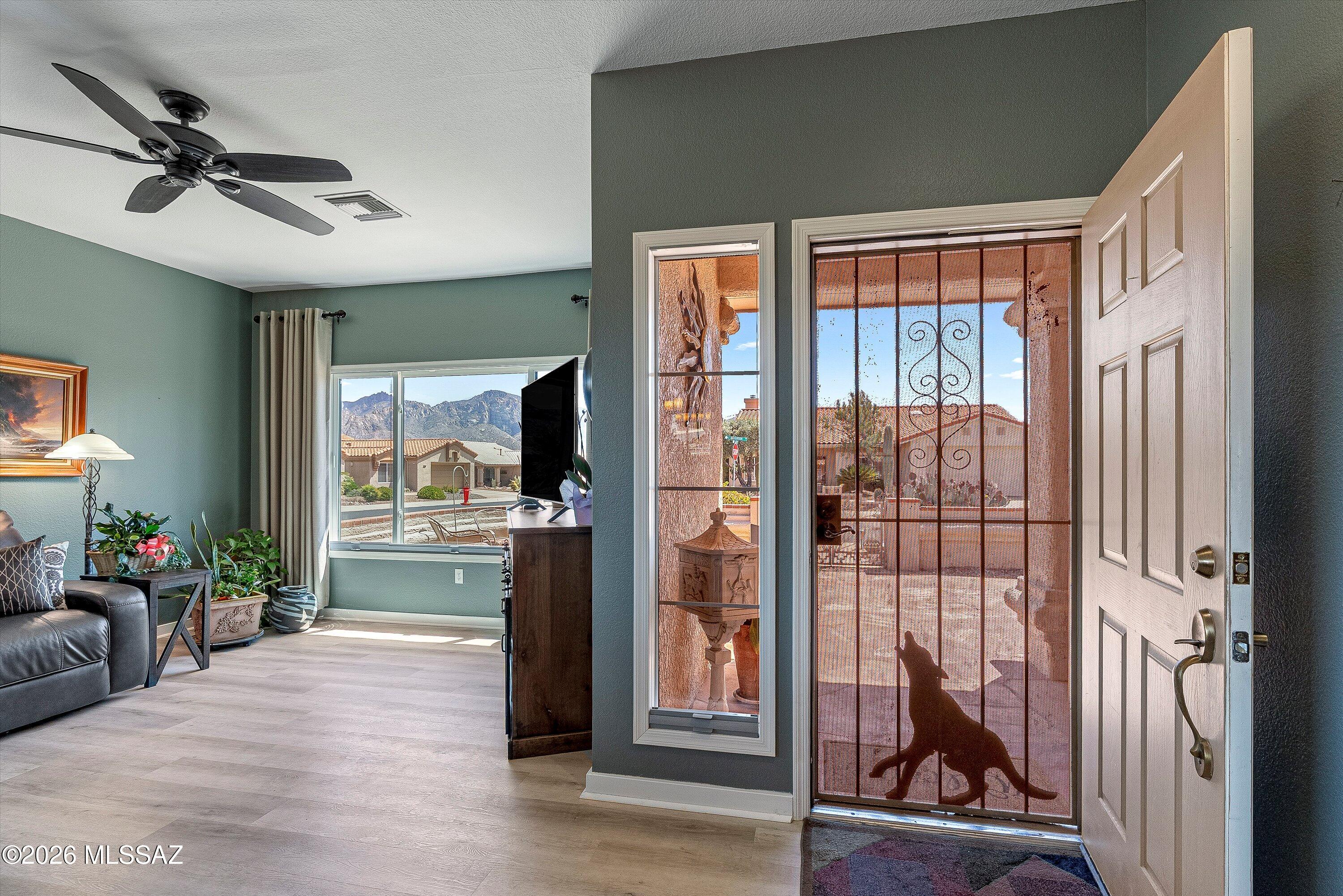 2443 E Nasturtium Street