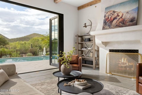 Photo of 674 S Little Bird Place, Tucson, AZ 85745 (MLS # 22621599)