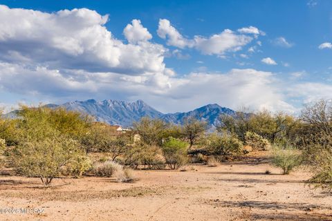 740 W Placita Quieta Lot 76 Green Valley AZ 85622