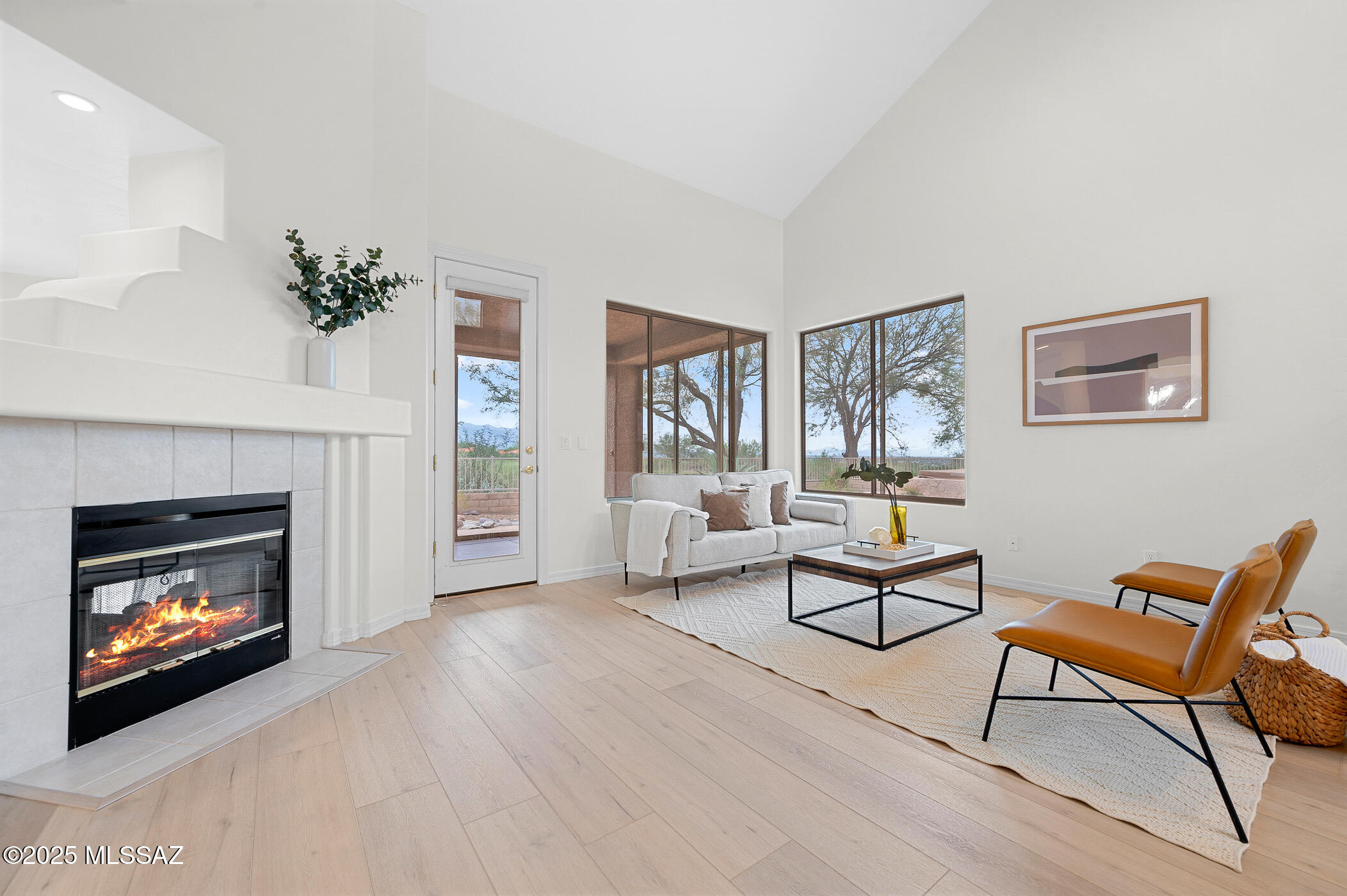 Sabino Springs (FINAL) - Residential