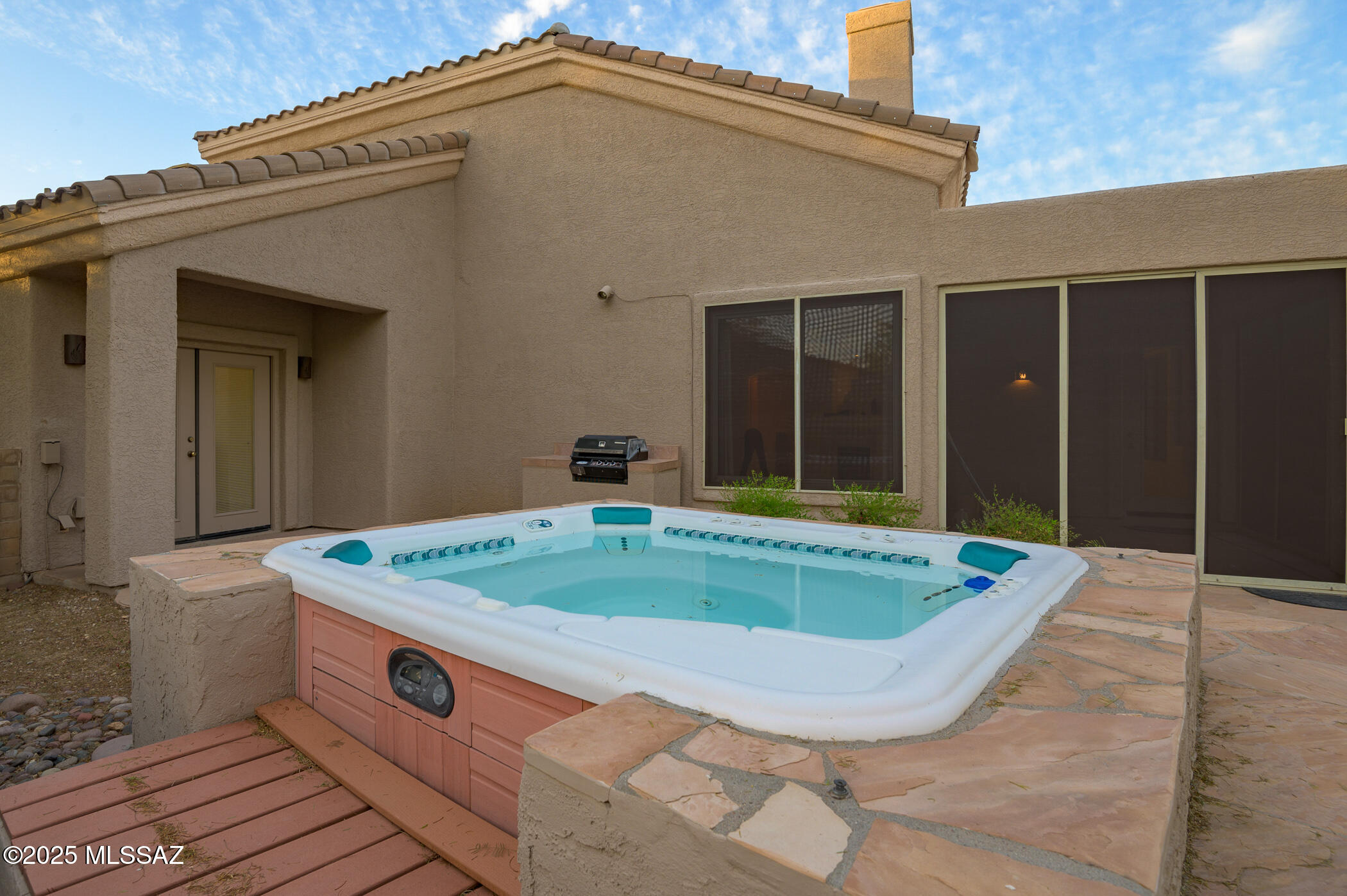 Sabino Springs (FINAL) - Residential