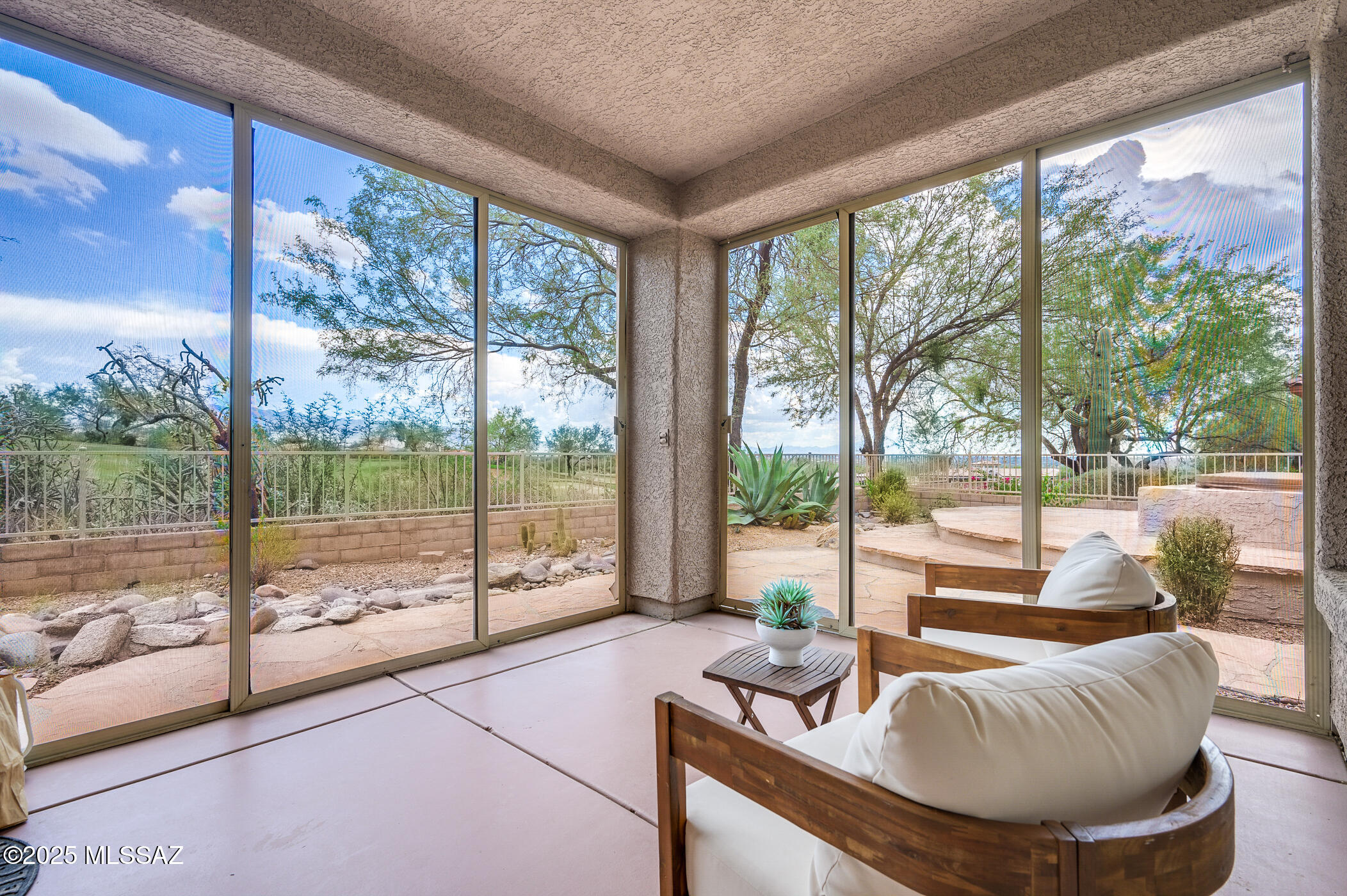 Sabino Springs (FINAL) - Residential