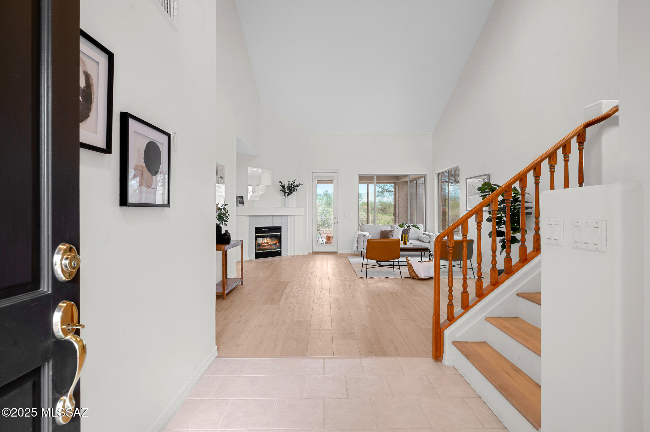 Sabino Springs (FINAL) - Residential