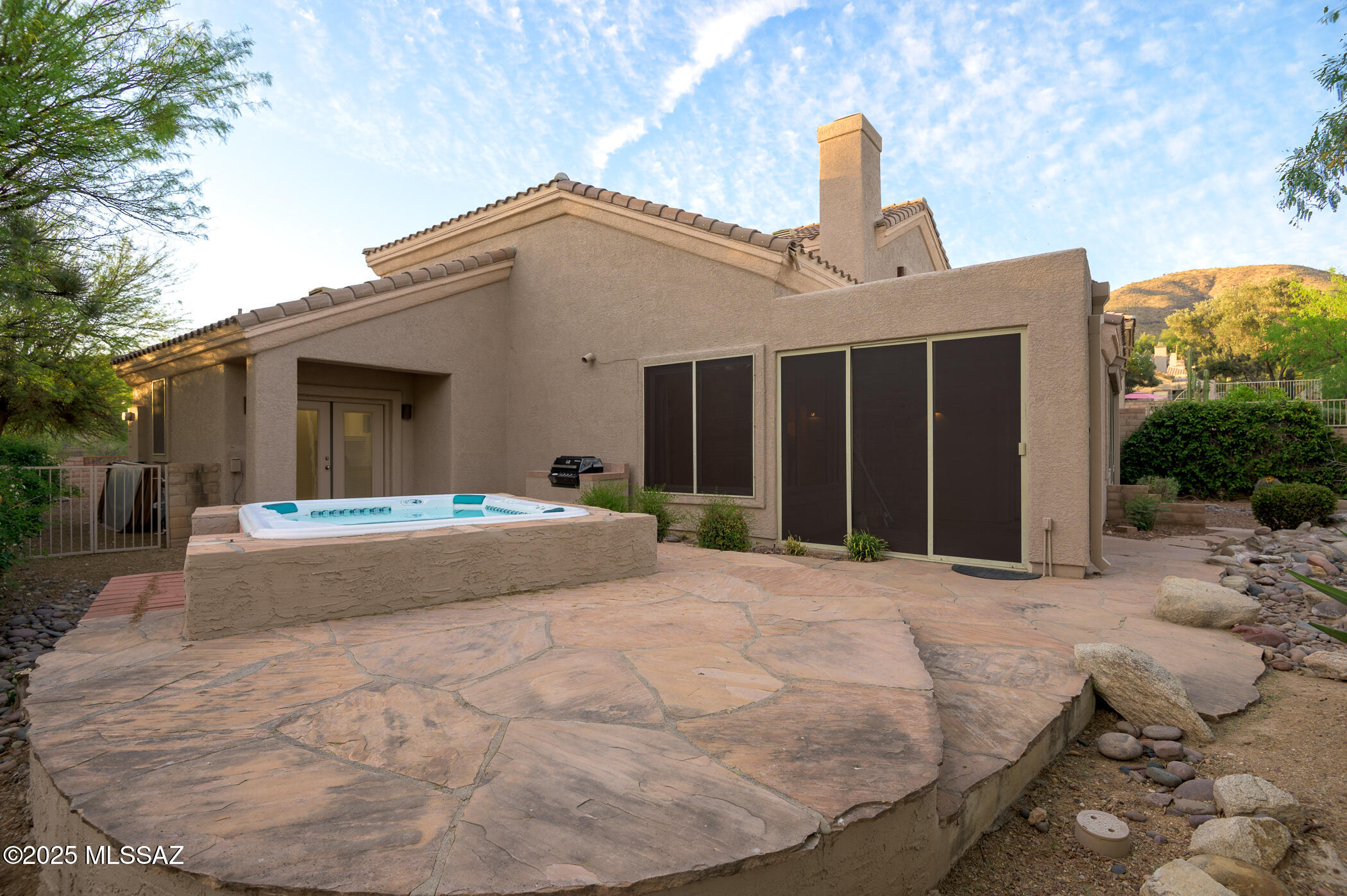 Sabino Springs (FINAL) - Residential