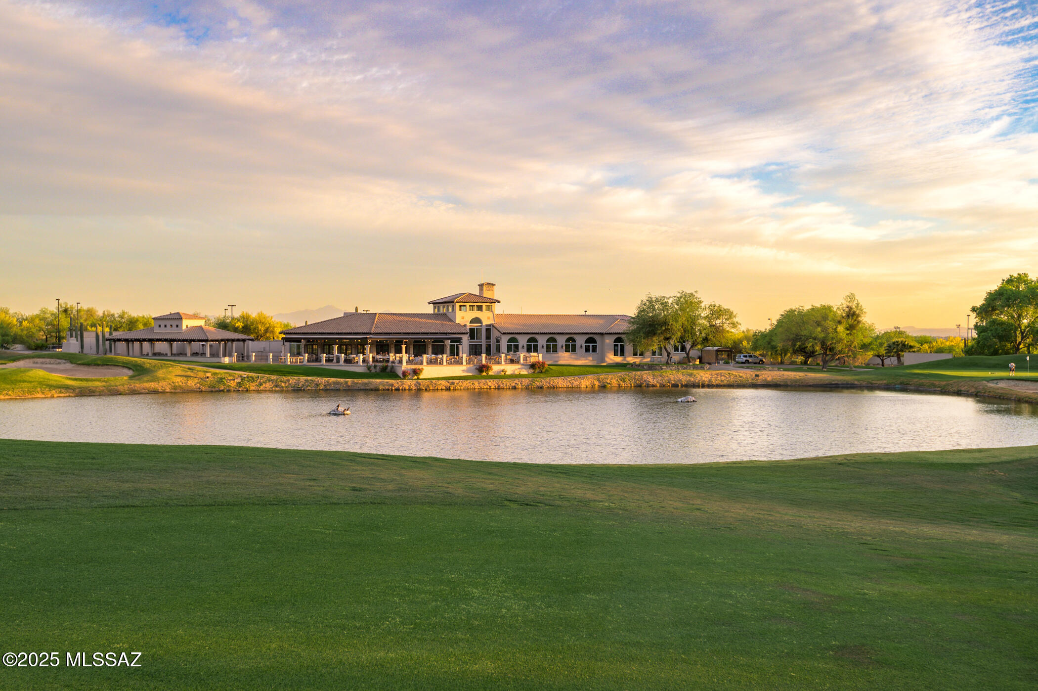 Sabino Springs (FINAL) - Residential