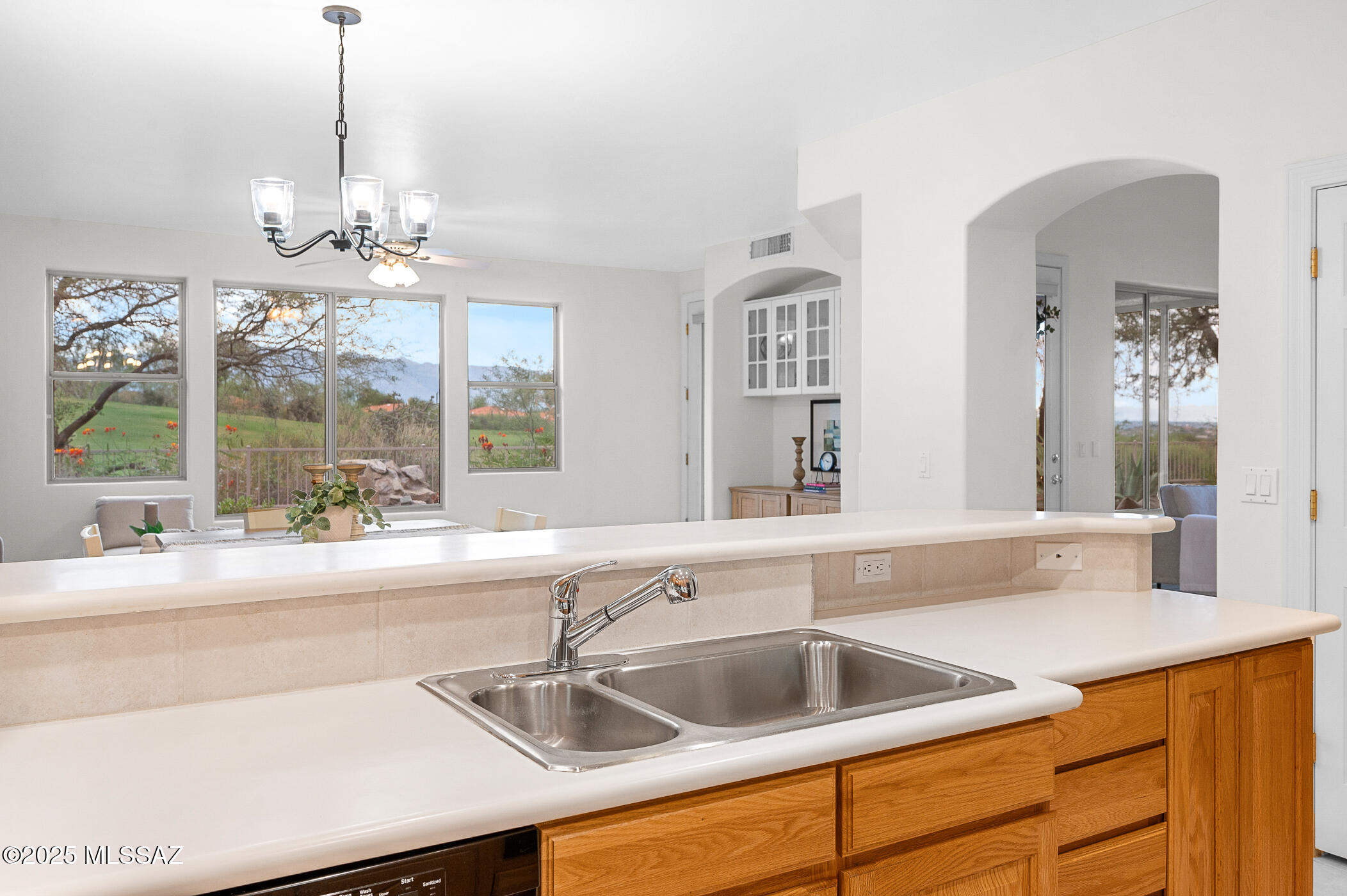 Sabino Springs (FINAL) - Residential