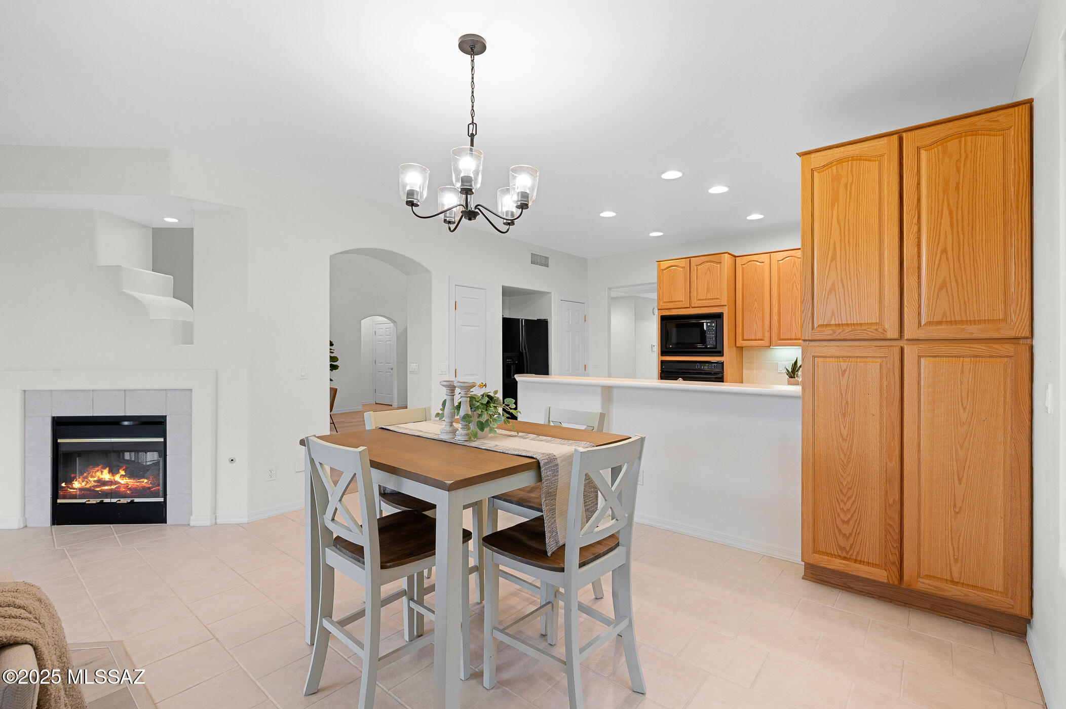 Sabino Springs (FINAL) - Residential
