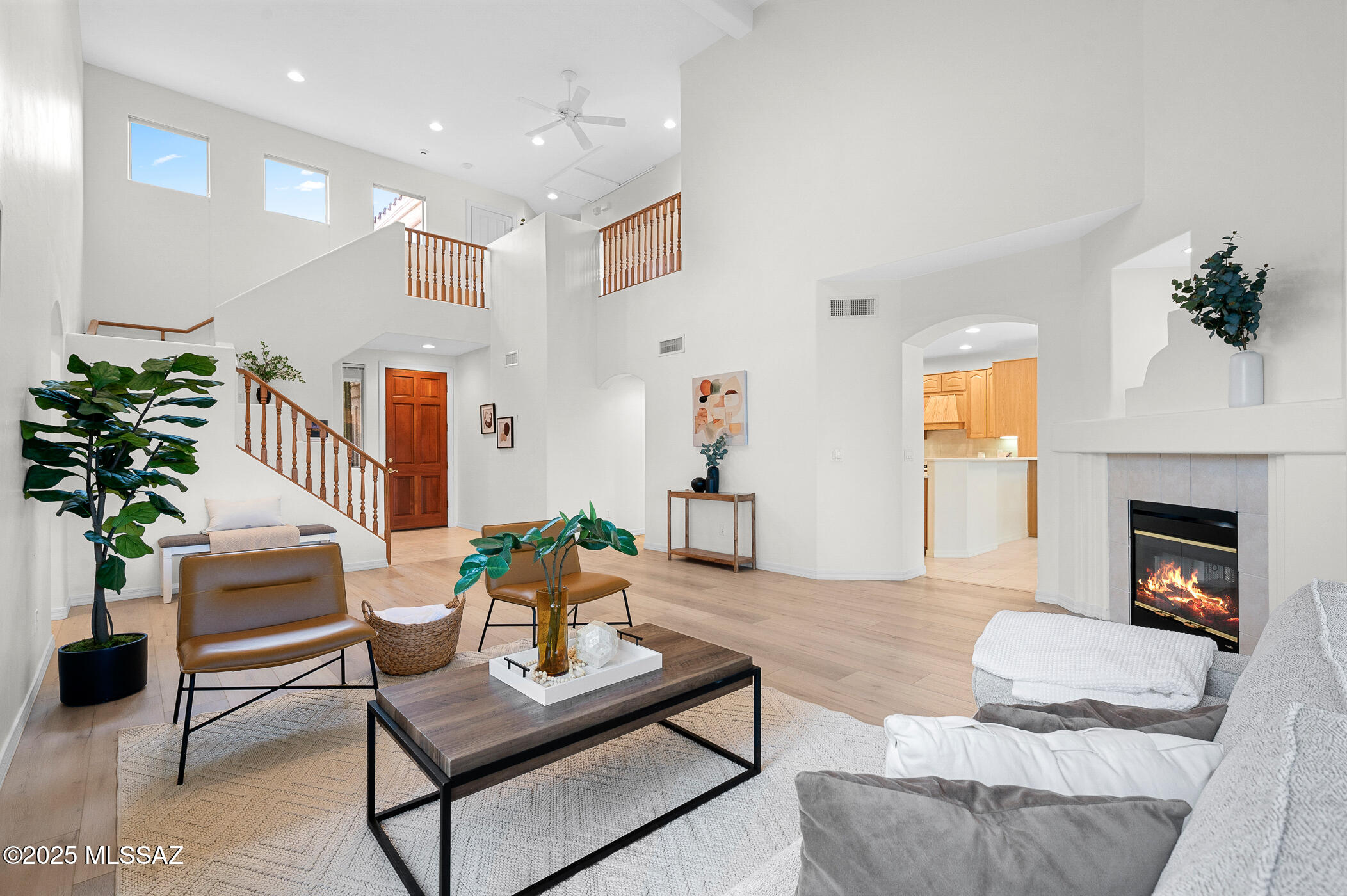 Sabino Springs (FINAL) - Residential