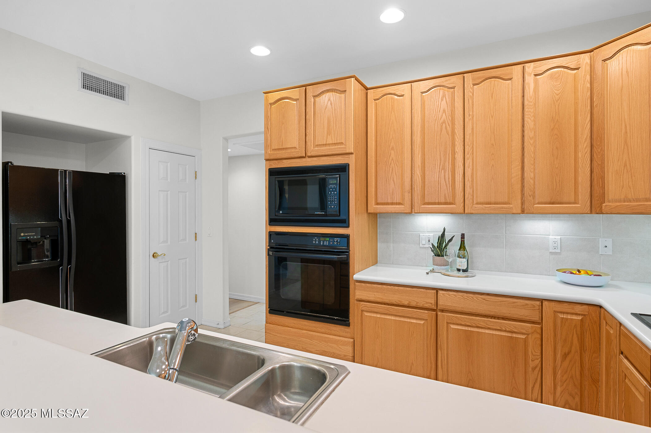 Sabino Springs (FINAL) - Residential