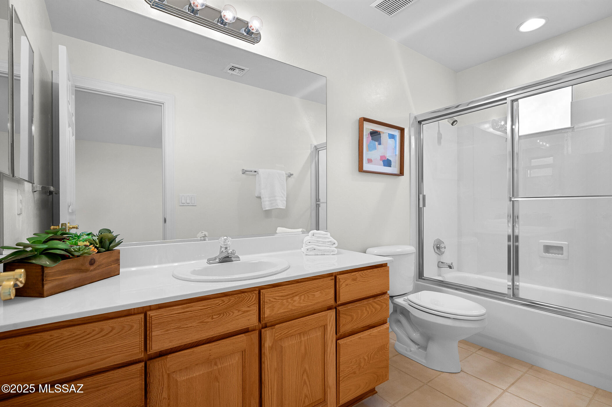 Sabino Springs (FINAL) - Residential