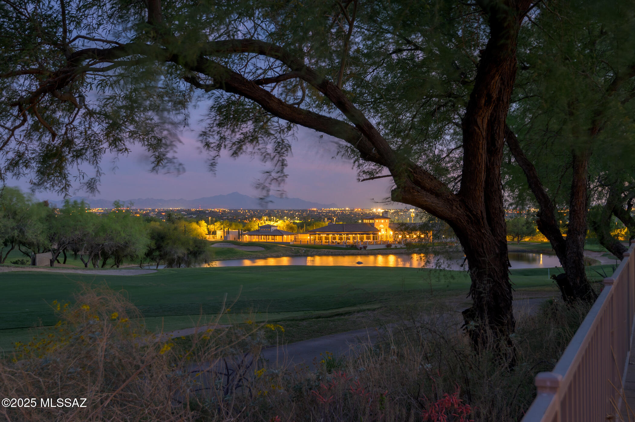 Sabino Springs (FINAL) - Residential