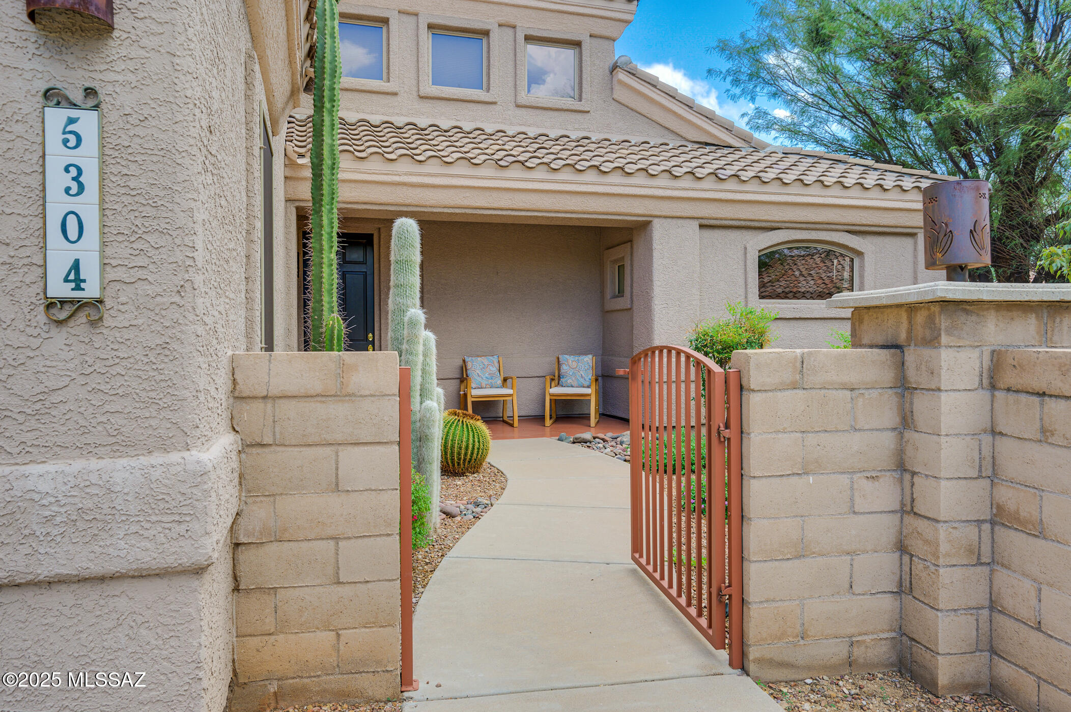 Sabino Springs (FINAL) - Residential