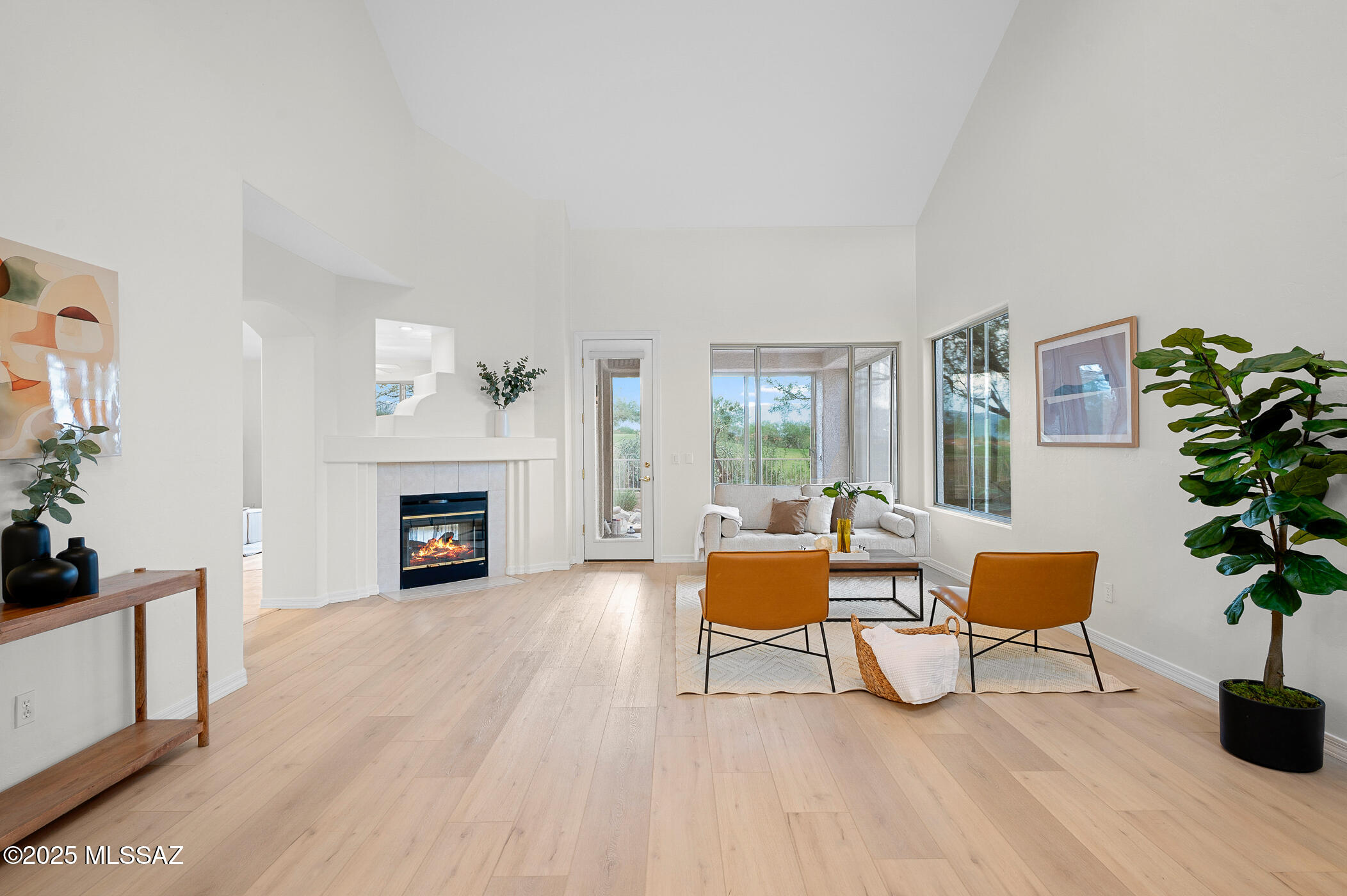 Sabino Springs (FINAL) - Residential