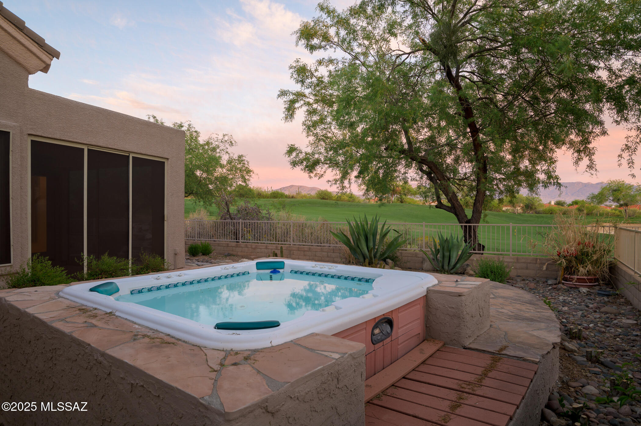 Sabino Springs (FINAL) - Residential