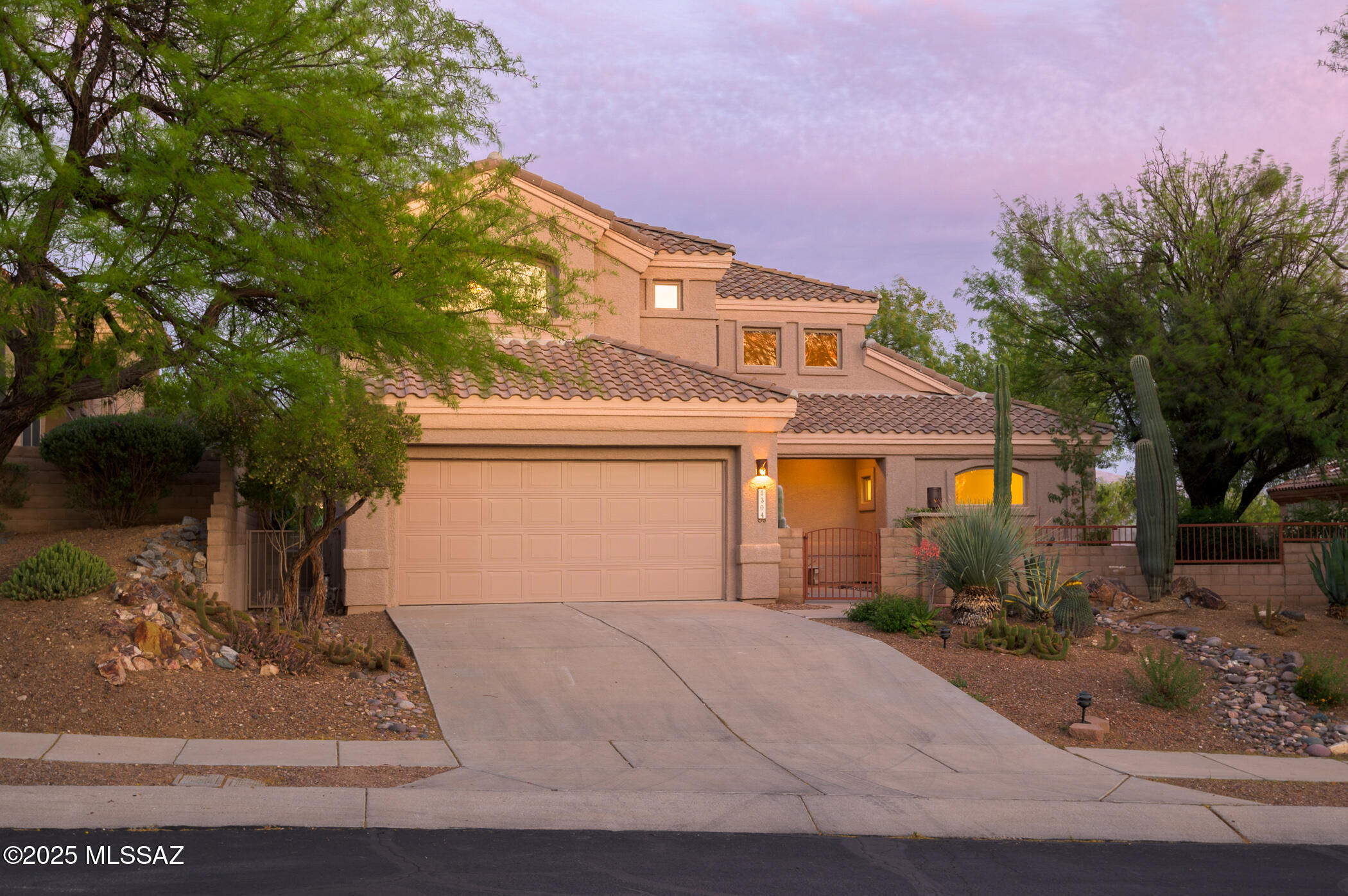 Sabino Springs (FINAL) - Residential