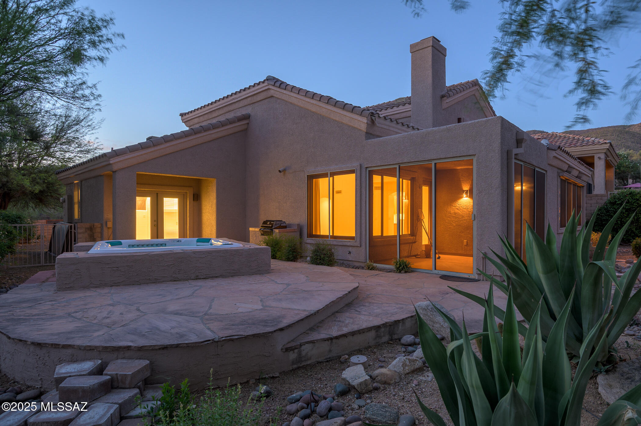 Sabino Springs (FINAL) - Residential