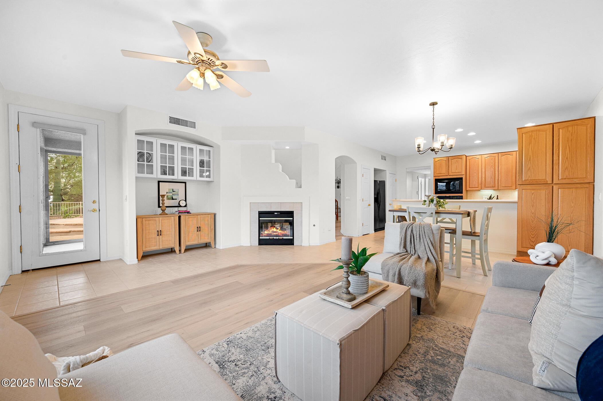 Sabino Springs (FINAL) - Residential