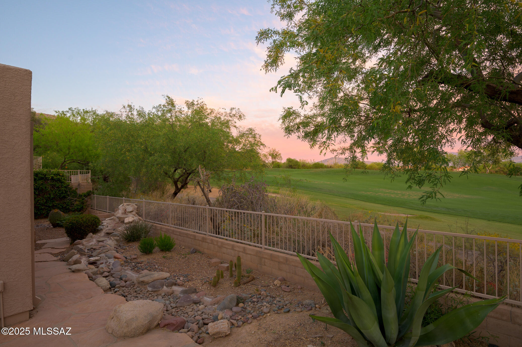 Sabino Springs (FINAL) - Residential