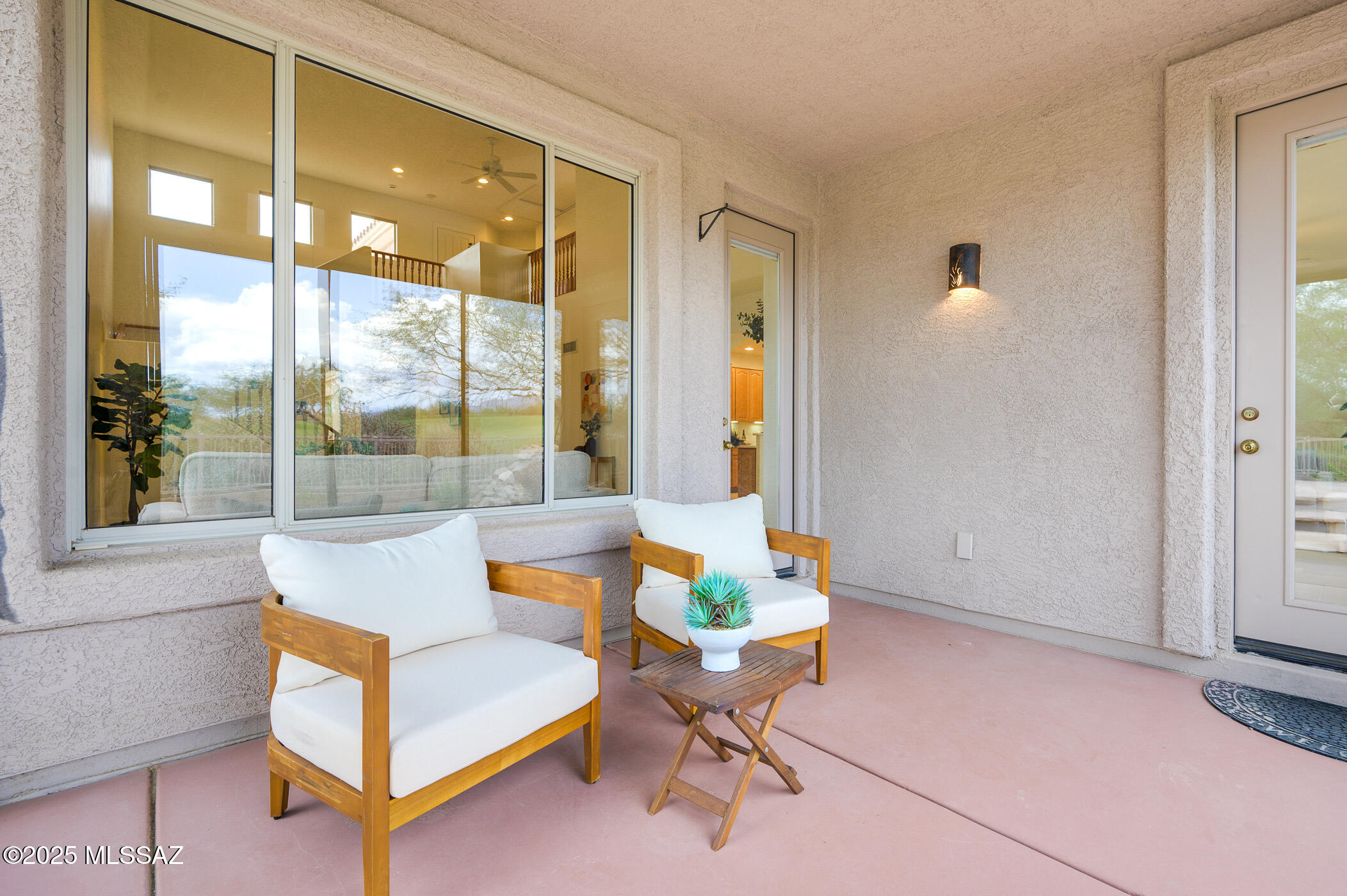 Sabino Springs (FINAL) - Residential