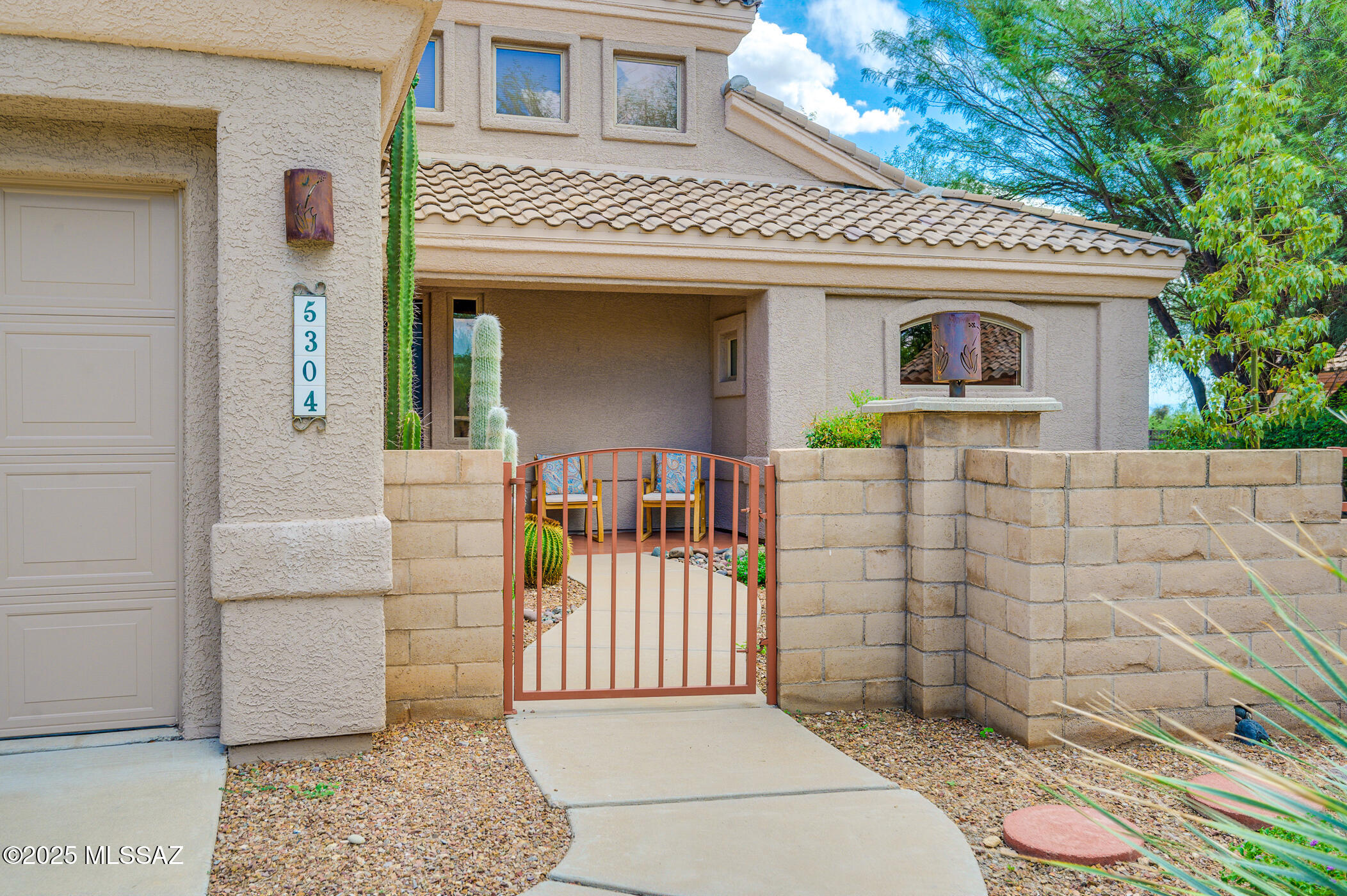 Sabino Springs (FINAL) - Residential