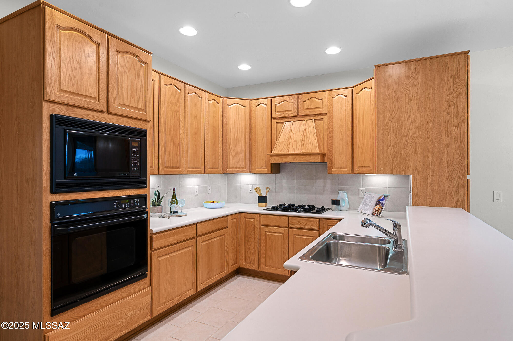 Sabino Springs (FINAL) - Residential