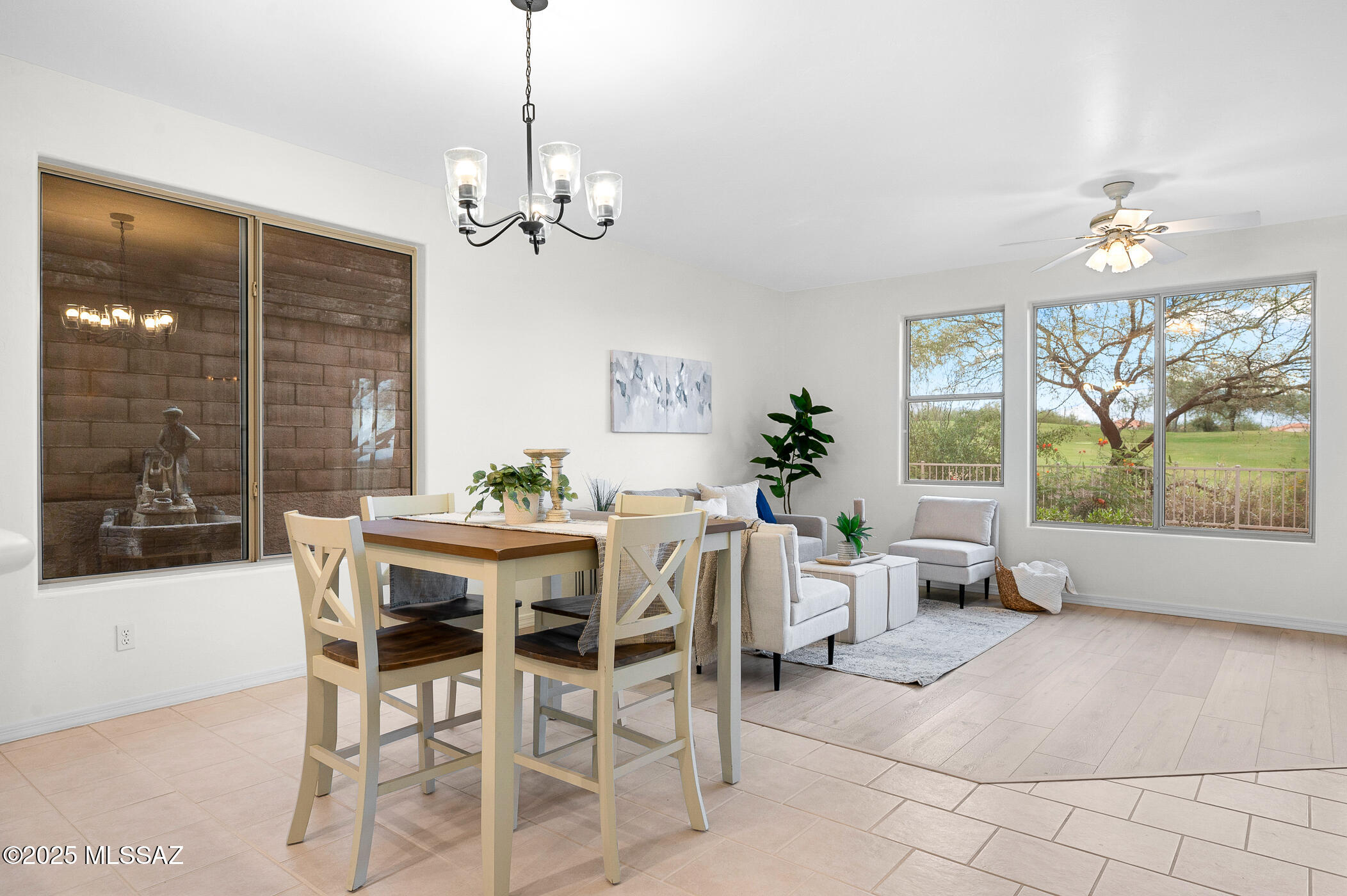 Sabino Springs (FINAL) - Residential