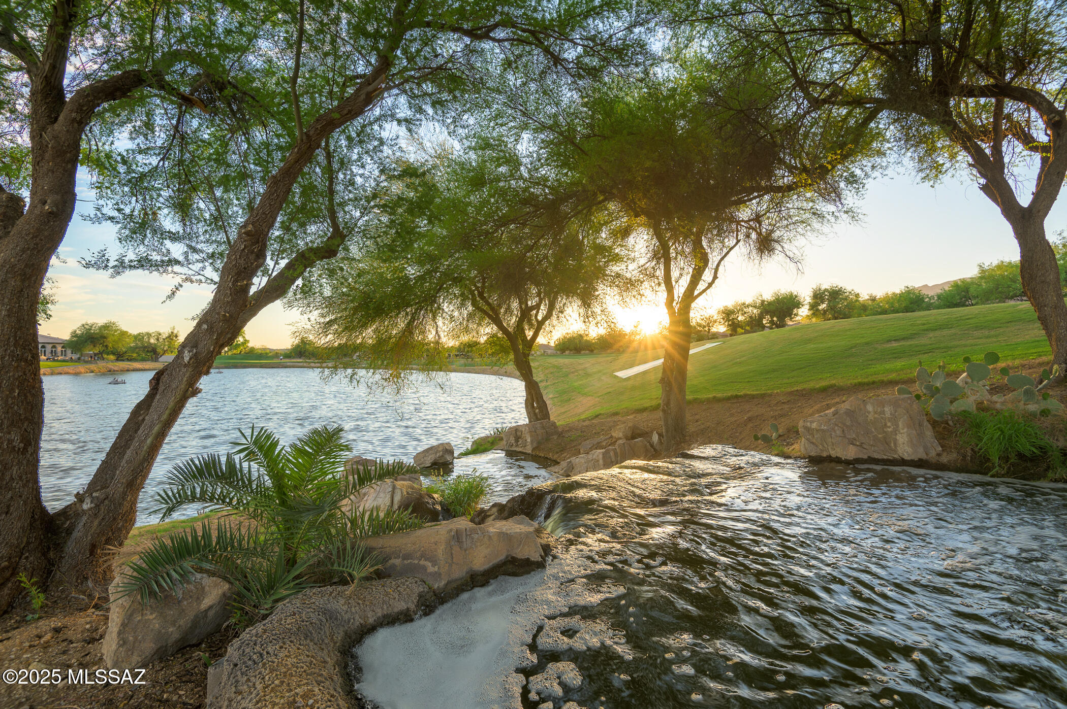 Sabino Springs (FINAL) - Residential
