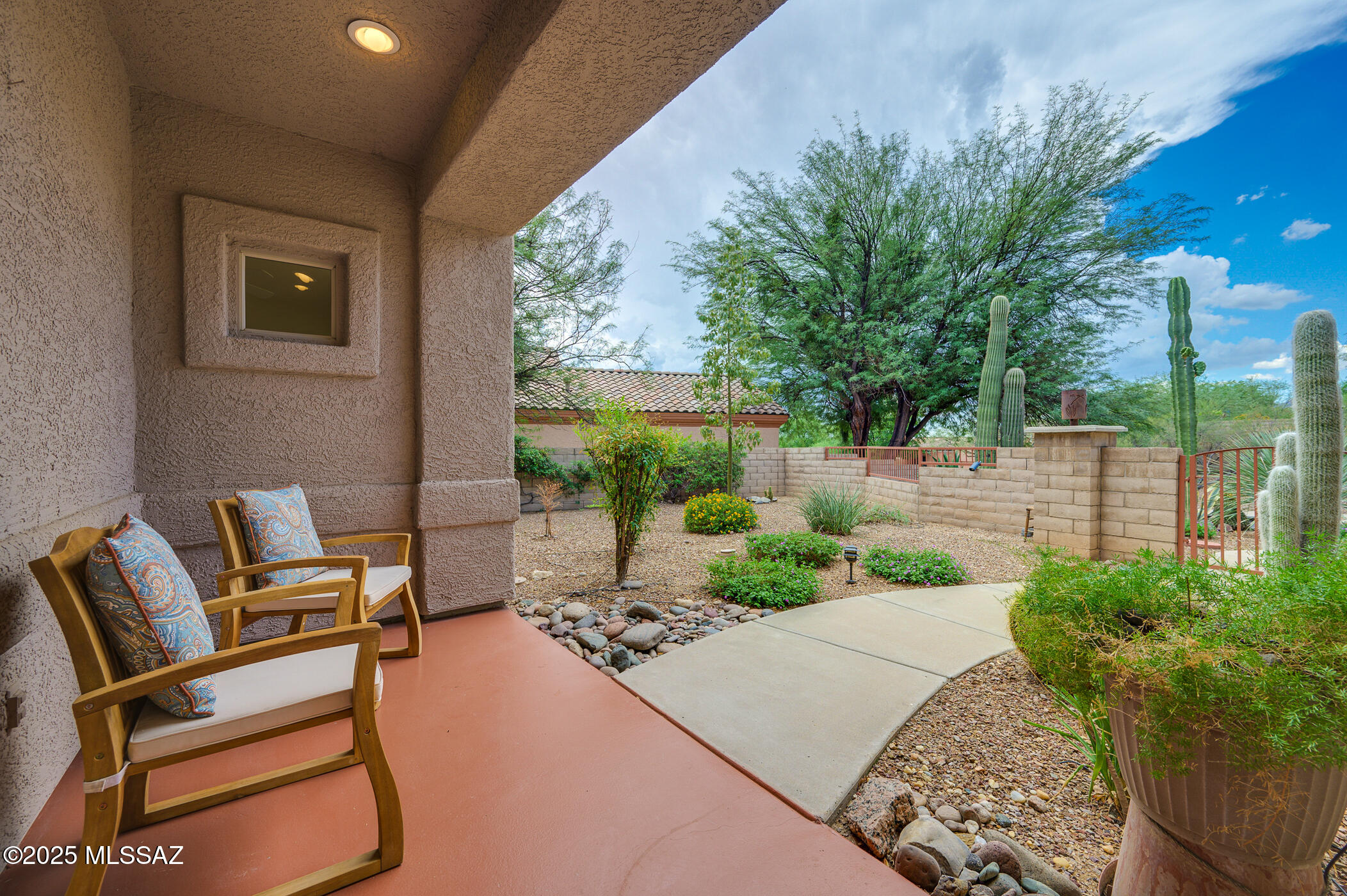 Sabino Springs (FINAL) - Residential