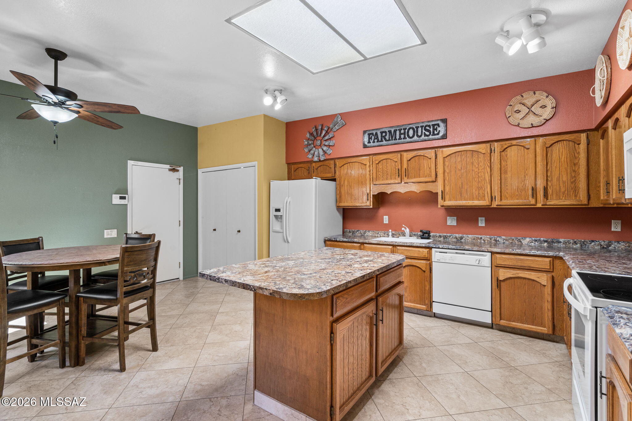 Desert Hills 3 - East - Residential