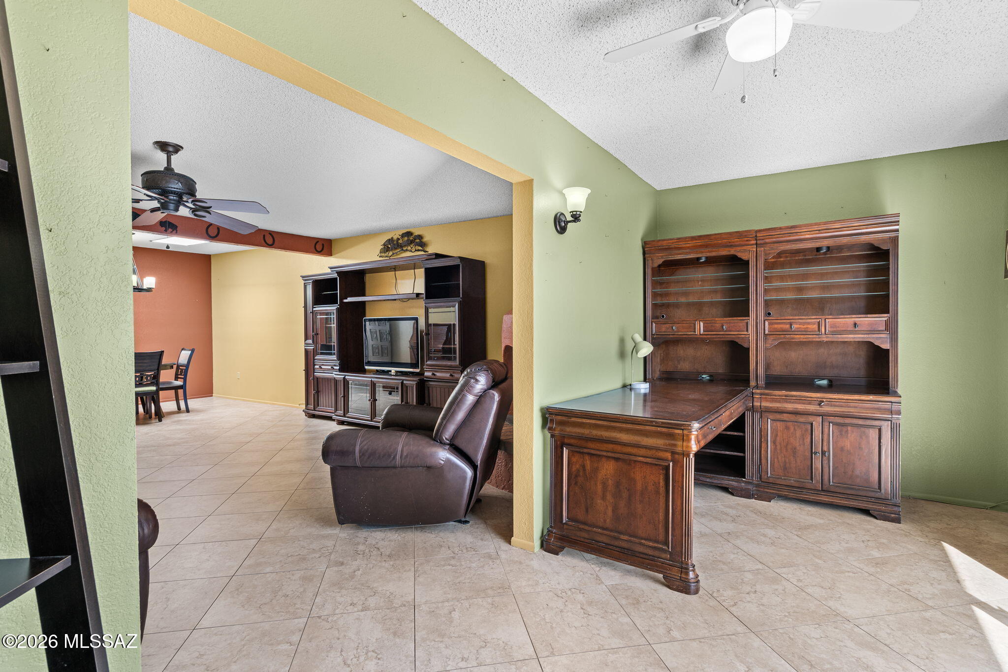 Desert Hills 3 - East - Residential