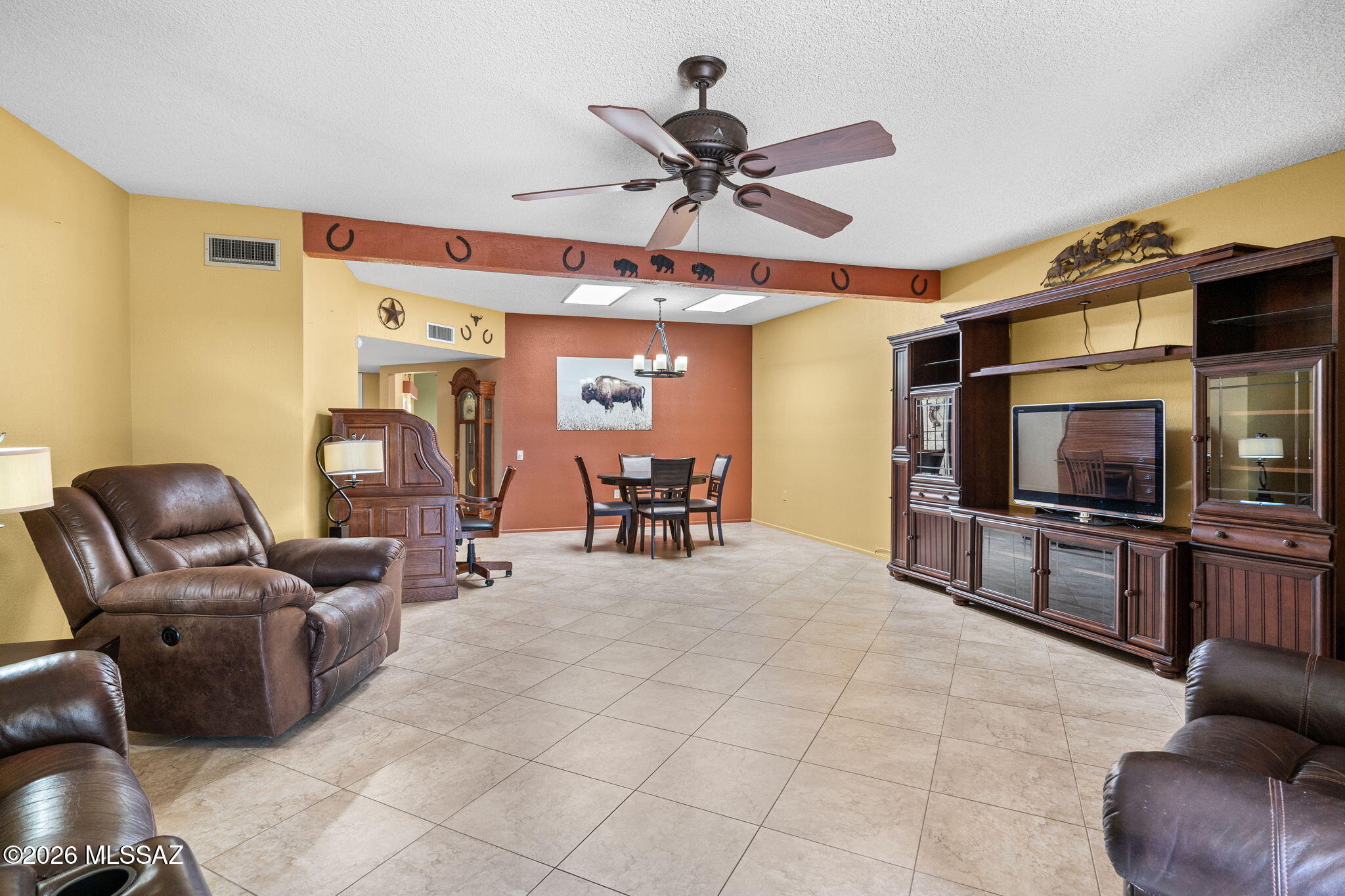 Desert Hills 3 - East - Residential