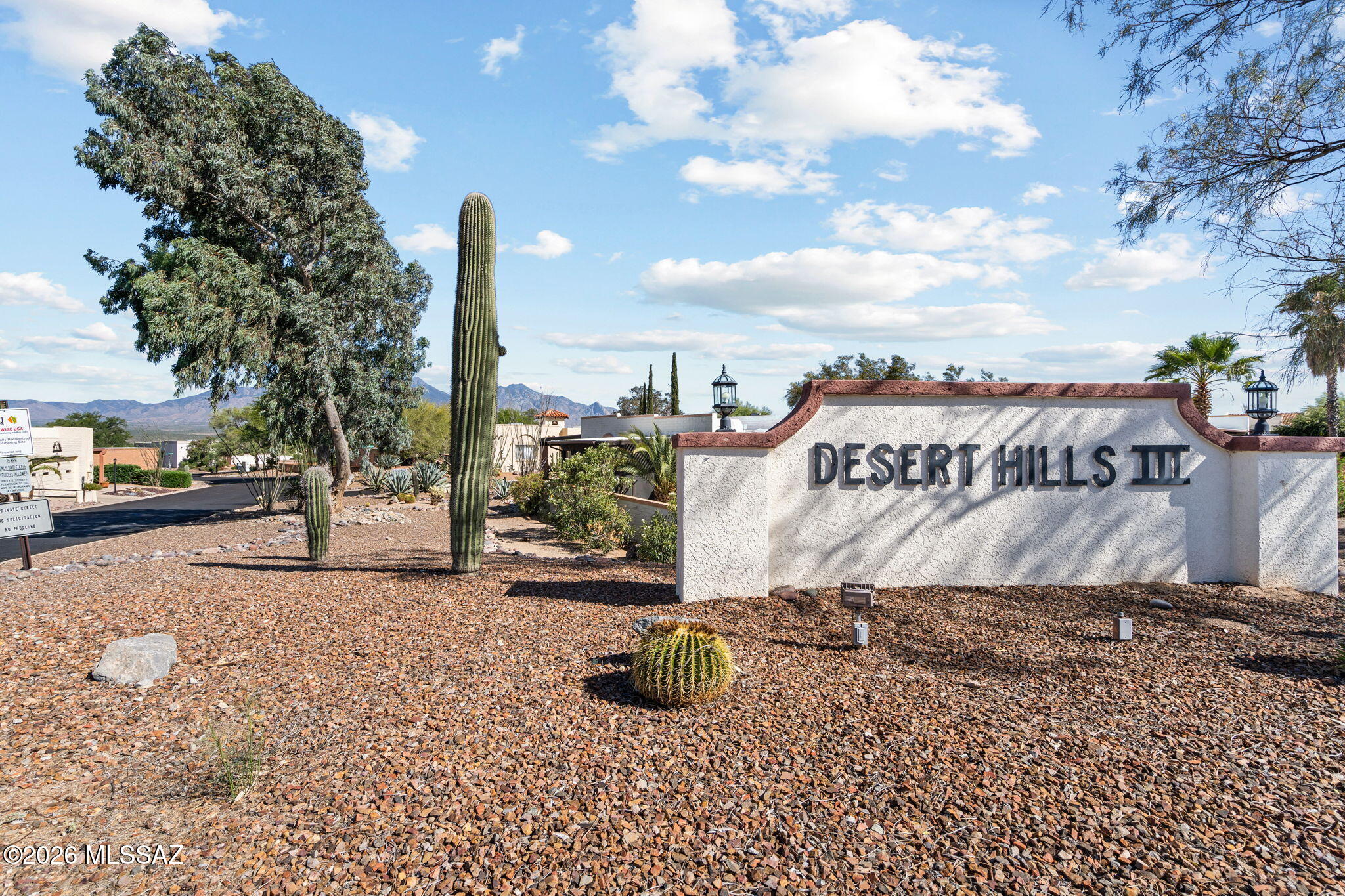 Desert Hills 3 - East - Residential