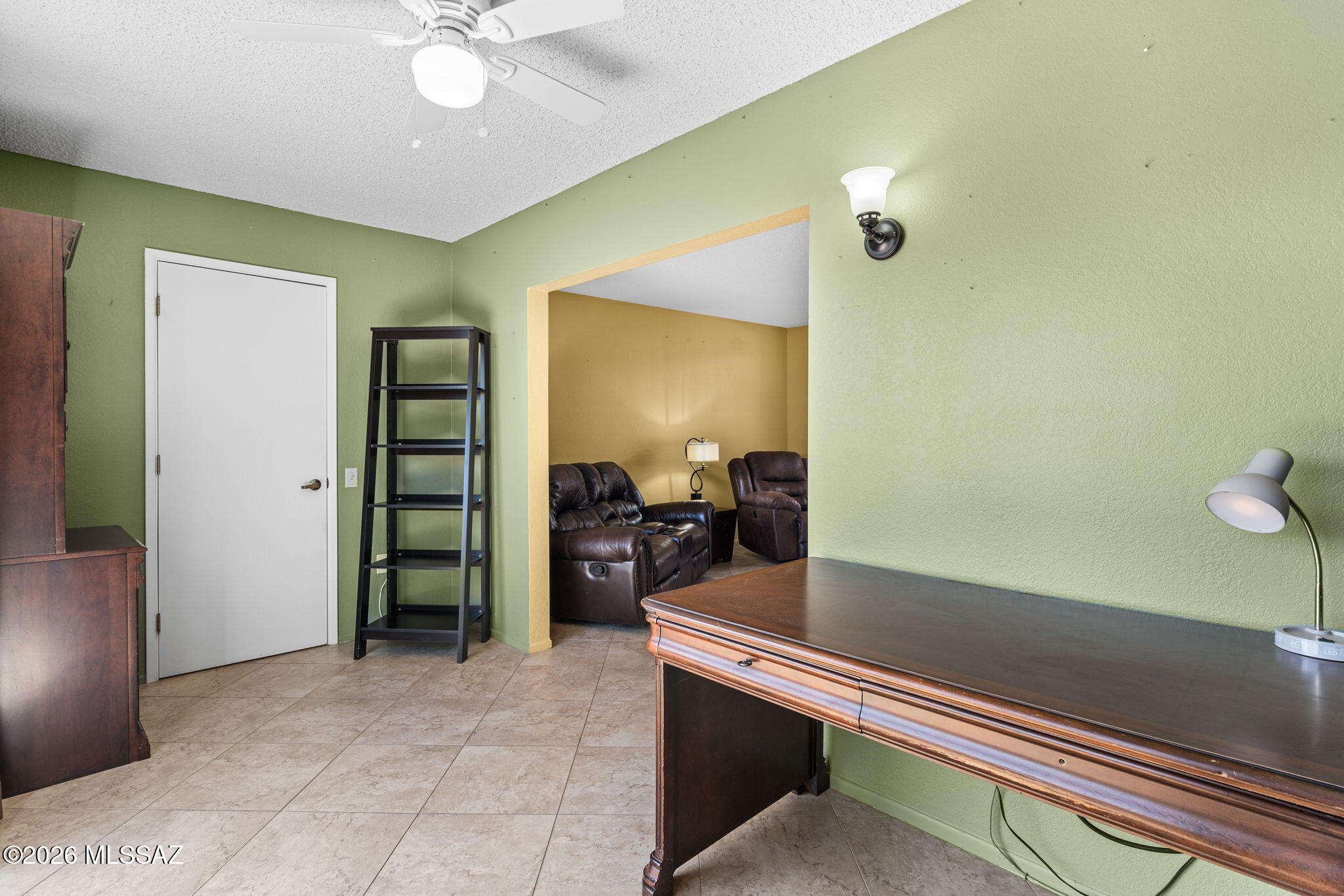 Desert Hills 3 - East - Residential