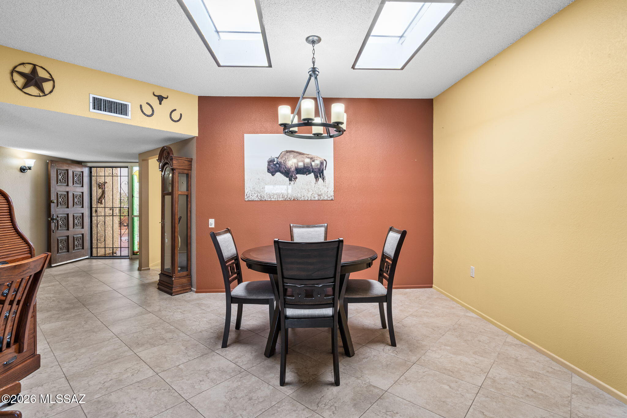 Desert Hills 3 - East - Residential