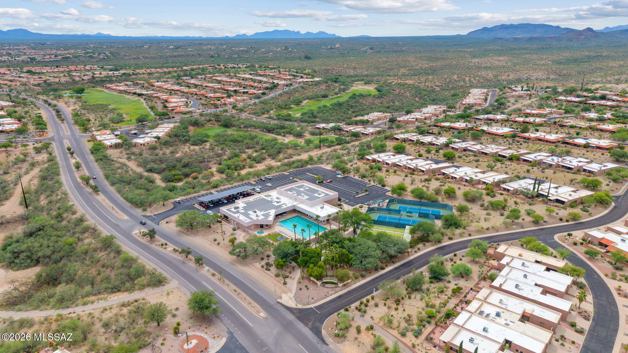 Desert Hills 3 - East - Residential