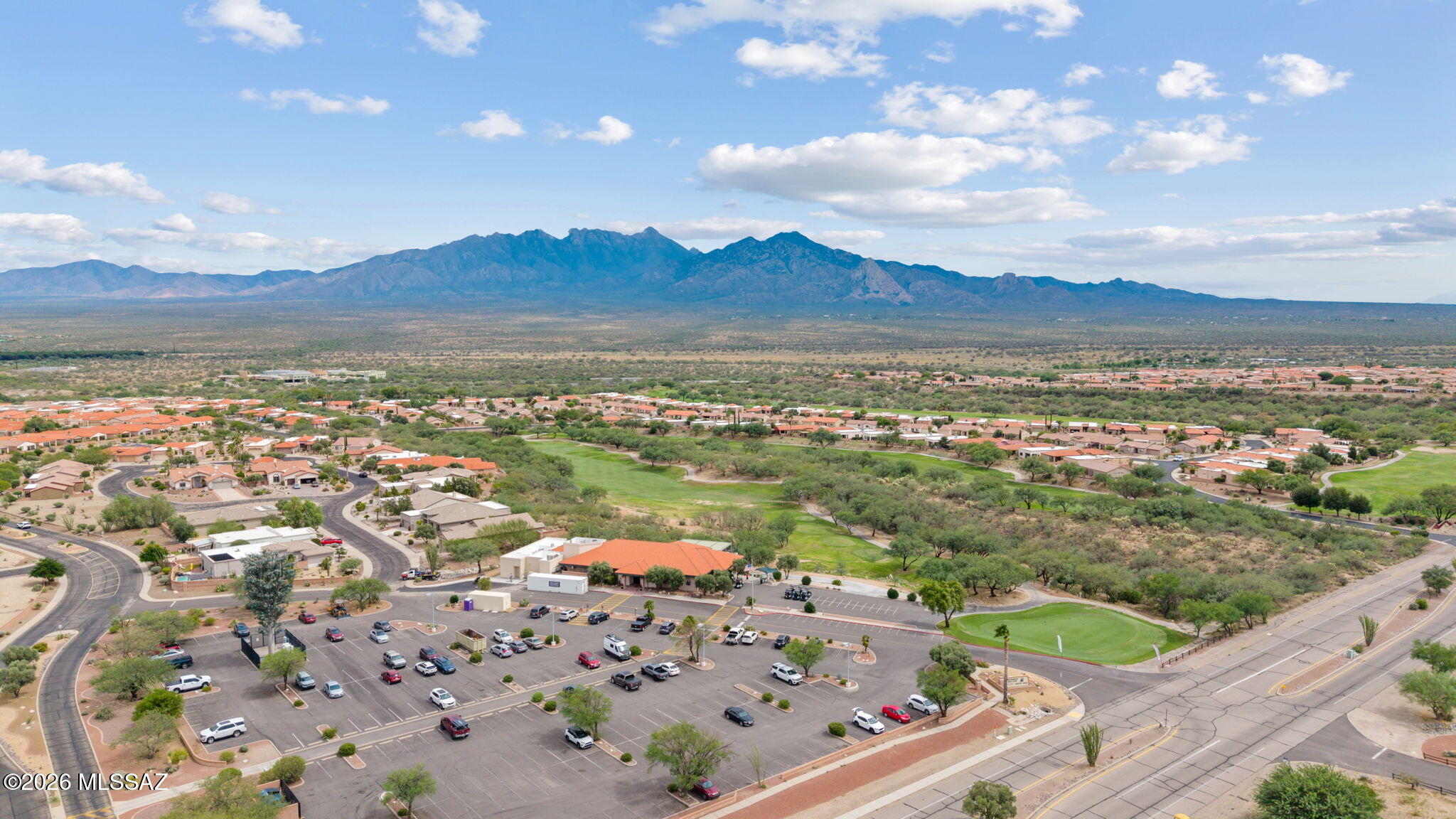 Desert Hills 3 - East - Residential