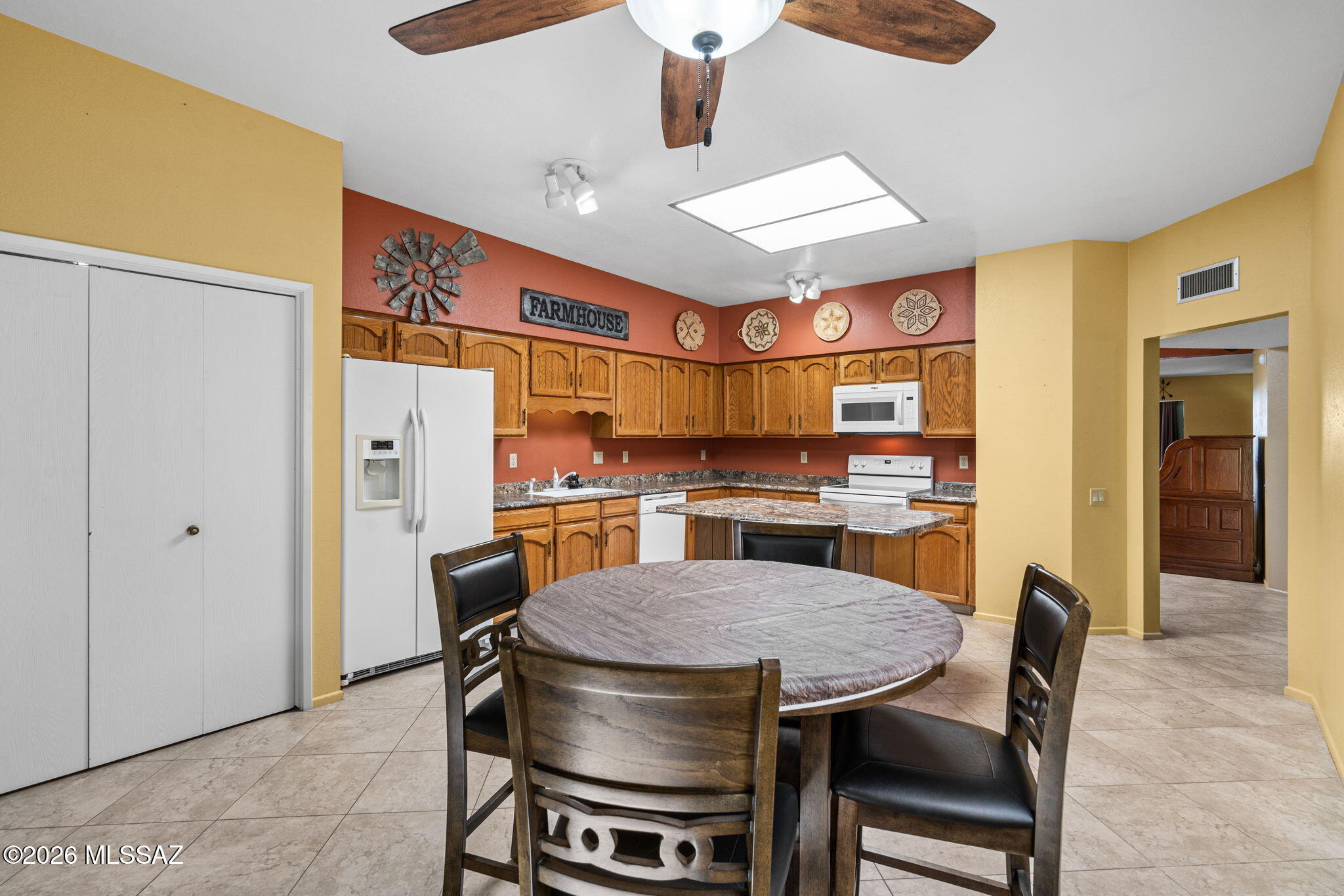 Desert Hills 3 - East - Residential