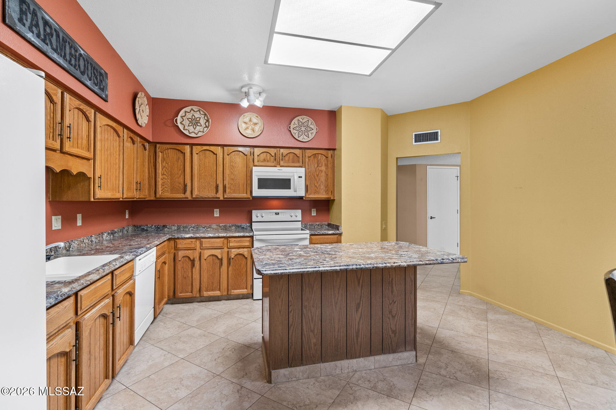 Desert Hills 3 - East - Residential