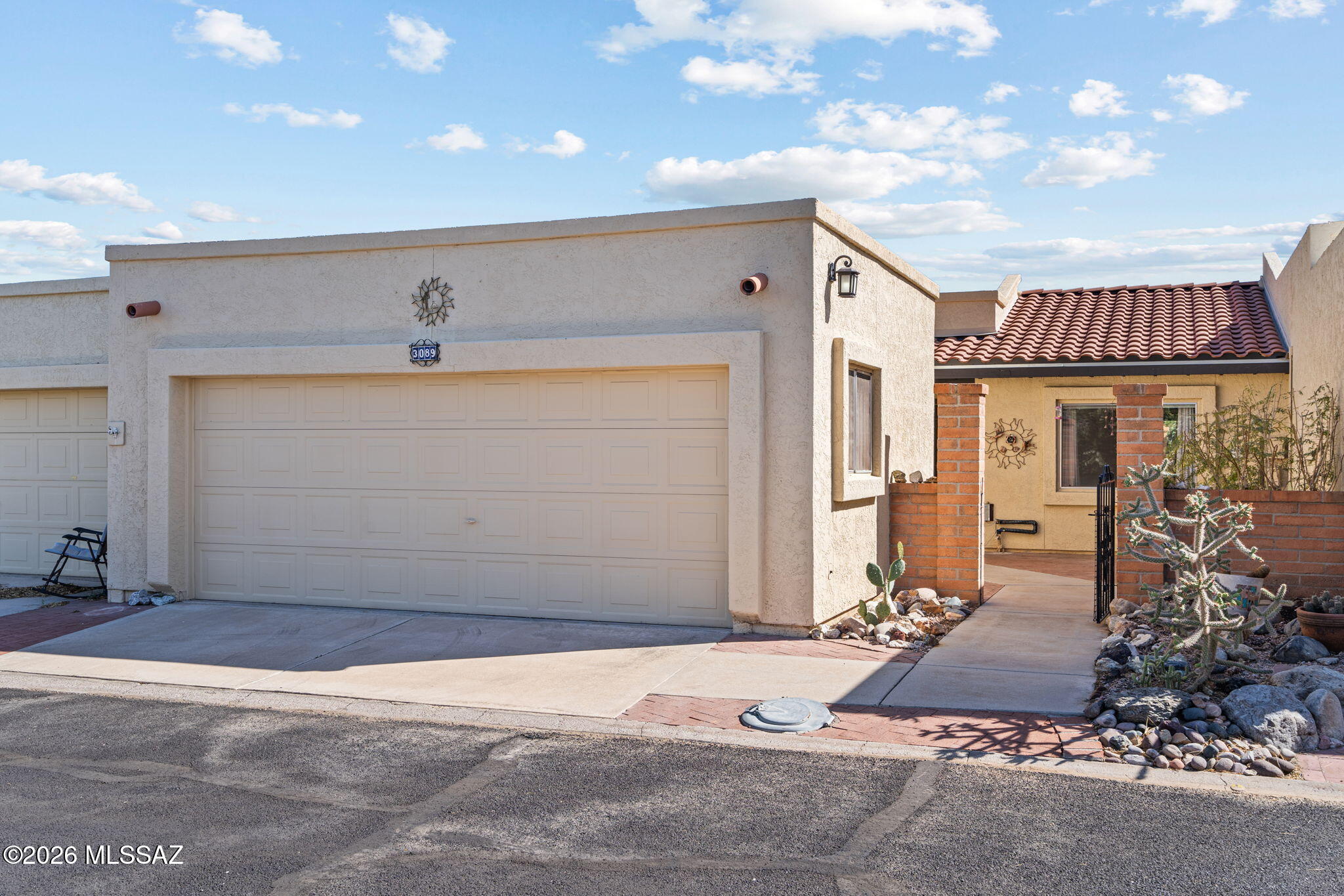 Desert Hills 3 - East - Residential