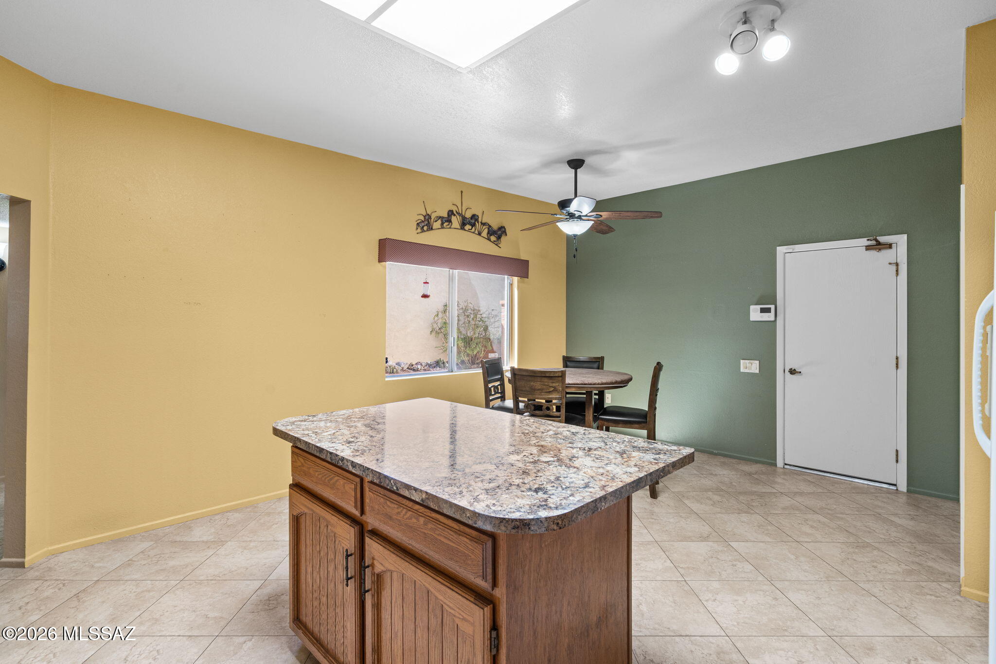 Desert Hills 3 - East - Residential