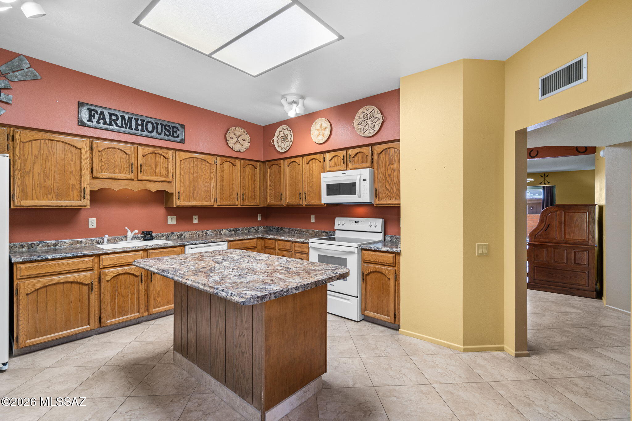 Desert Hills 3 - East - Residential