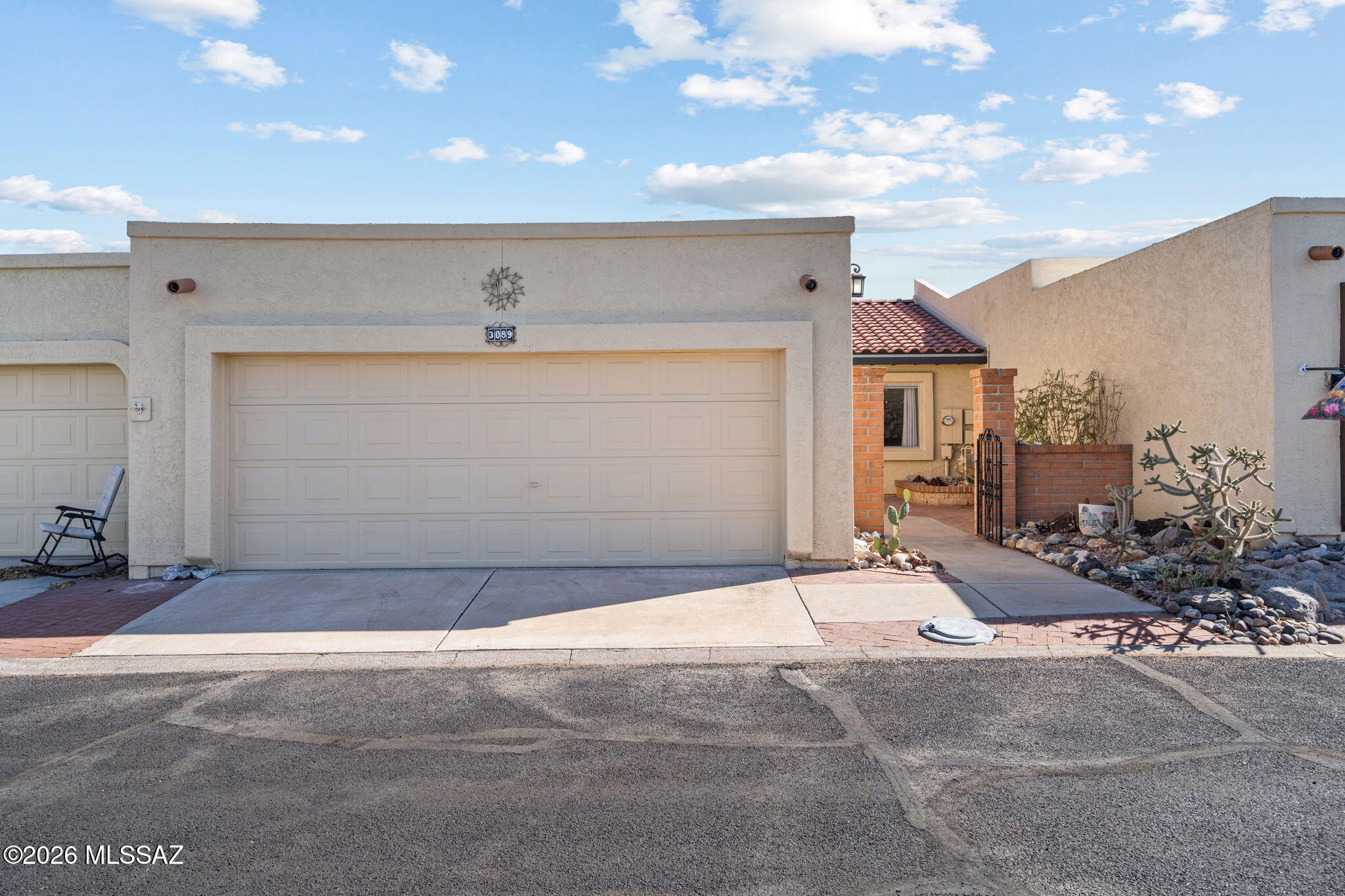 Desert Hills 3 - East - Residential