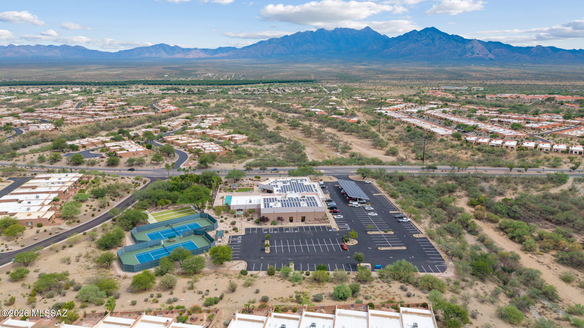 Desert Hills 3 - East - Residential