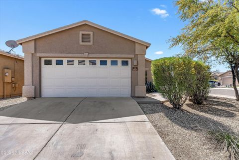 1917 W Calle Dos Rios Tucson AZ 85746