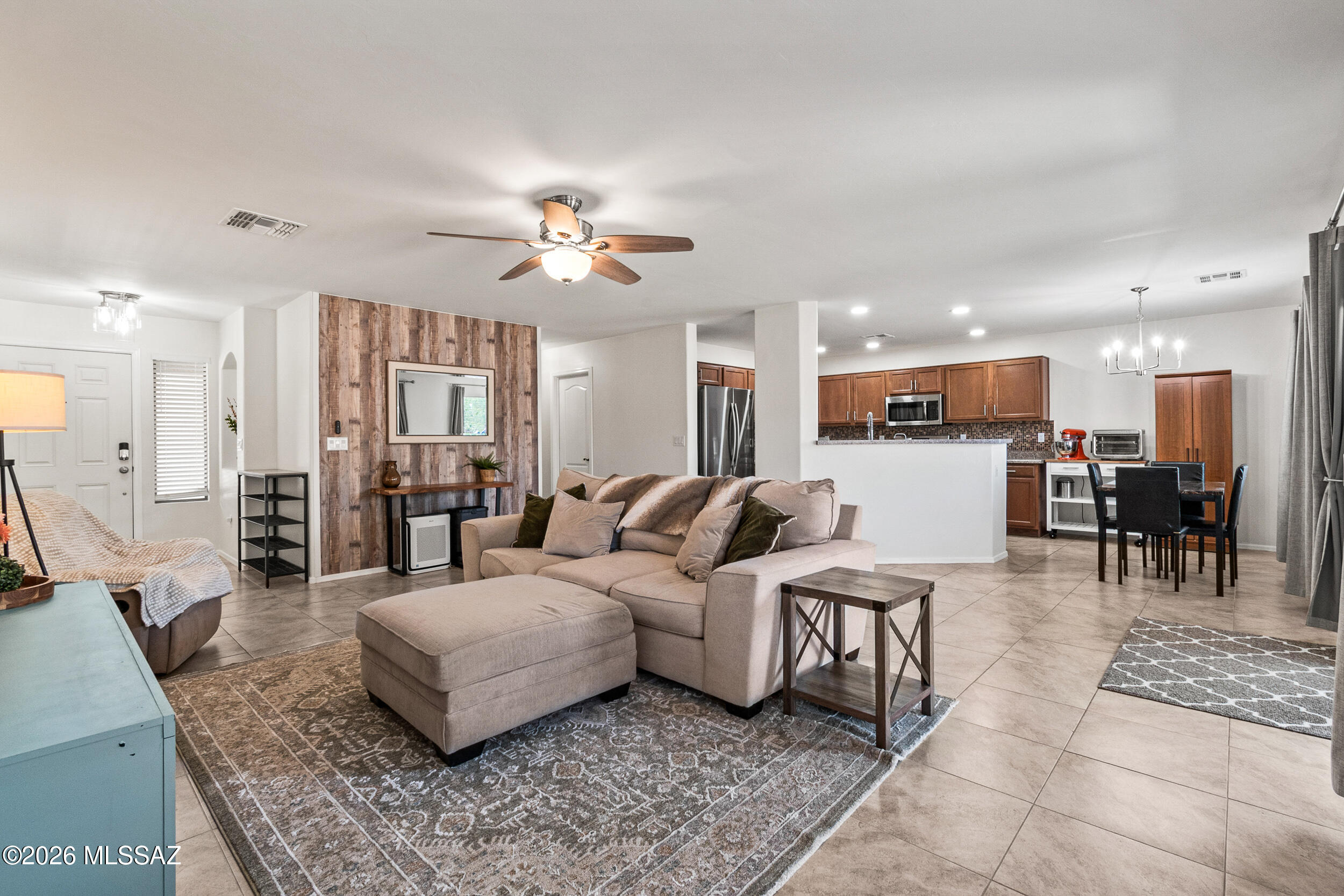 Los Arroyos Resub - Residential