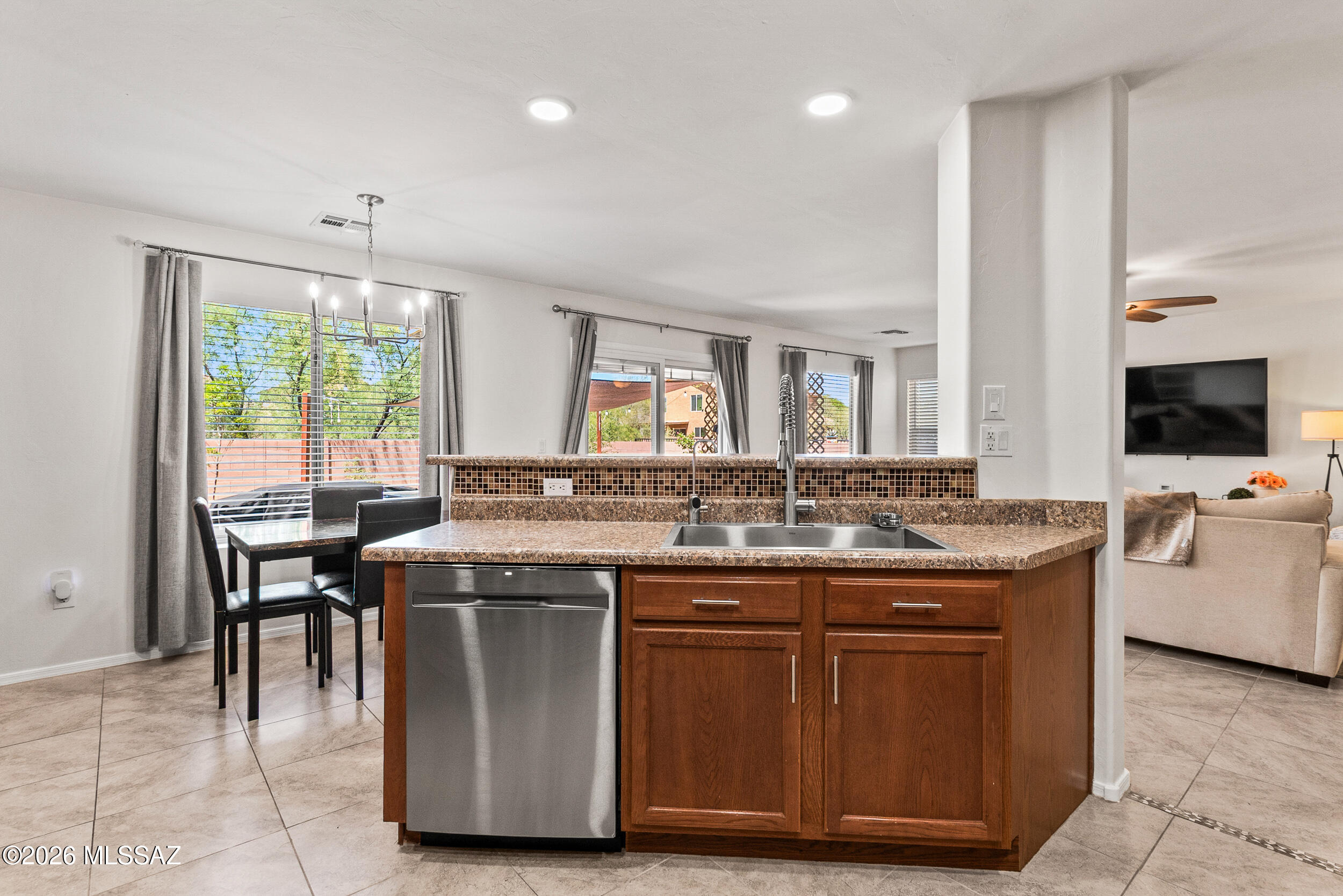 Los Arroyos Resub - Residential
