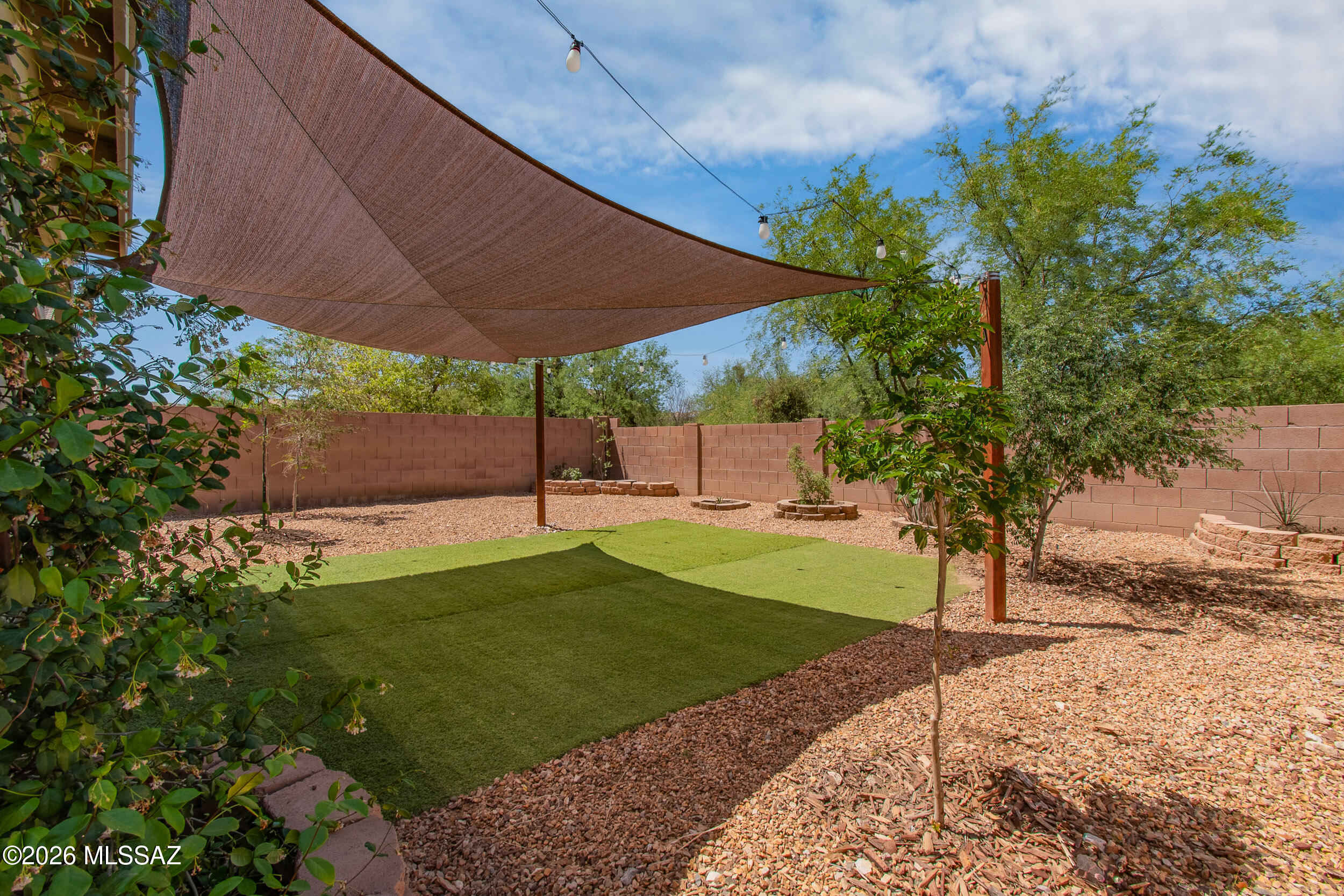Los Arroyos Resub - Residential