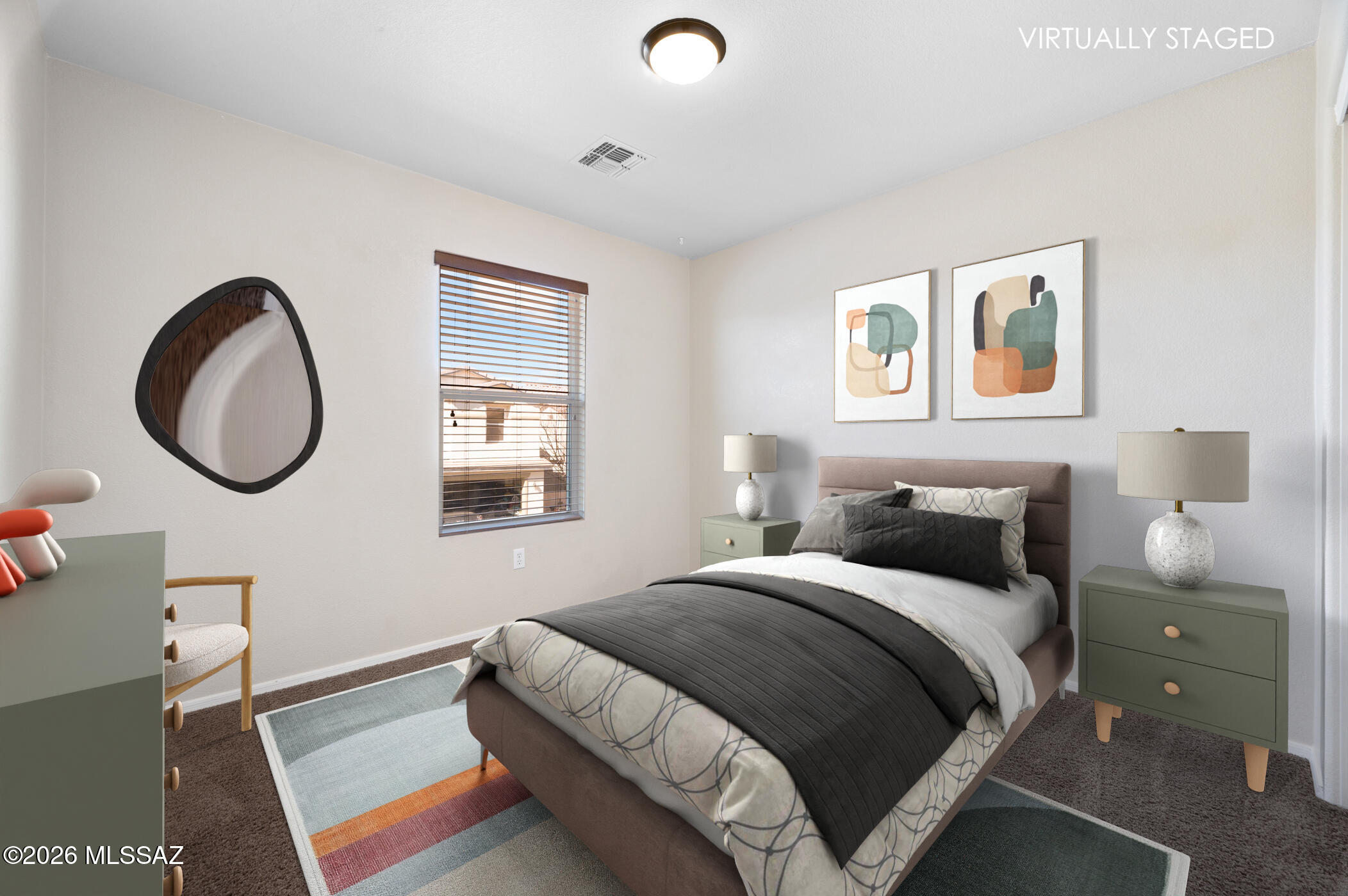 Presidio Del Cielo II (426-663) - Residential